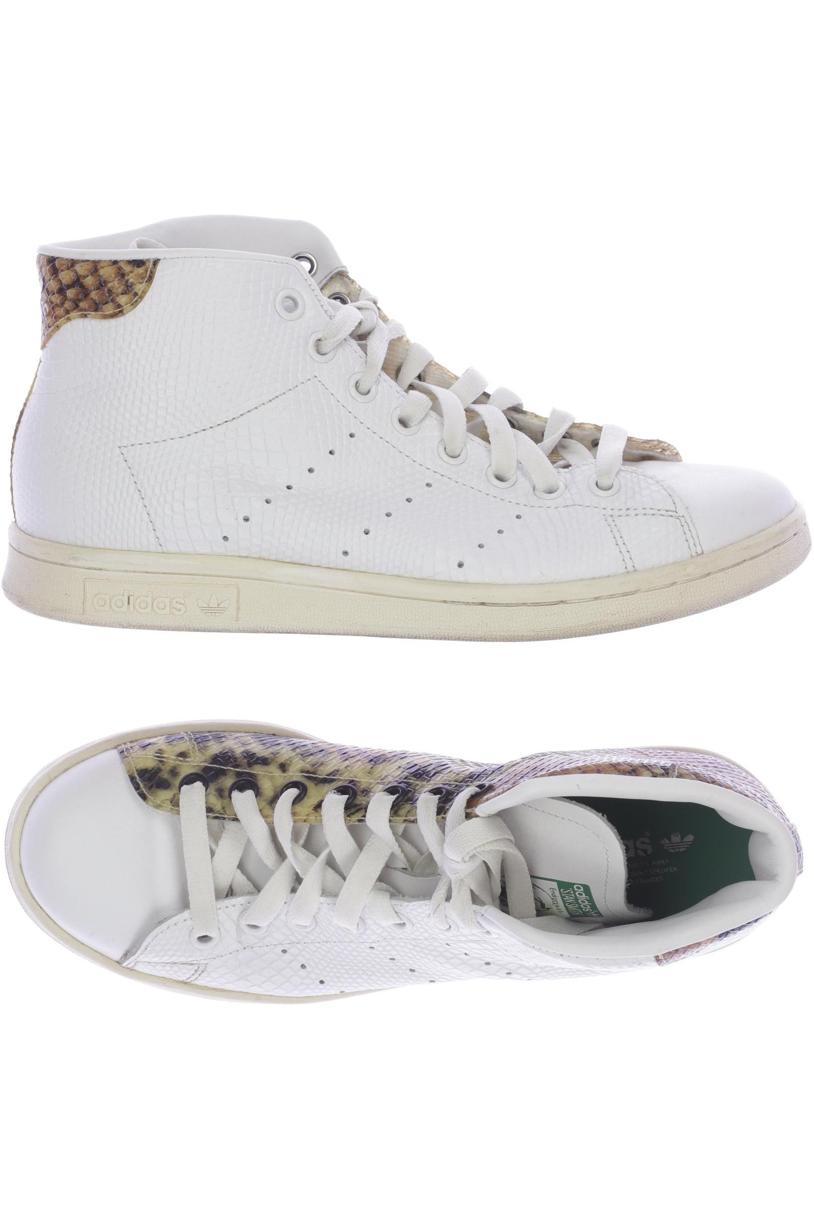

adidas Originals Damen Sneakers, weiß, Gr. 5.5