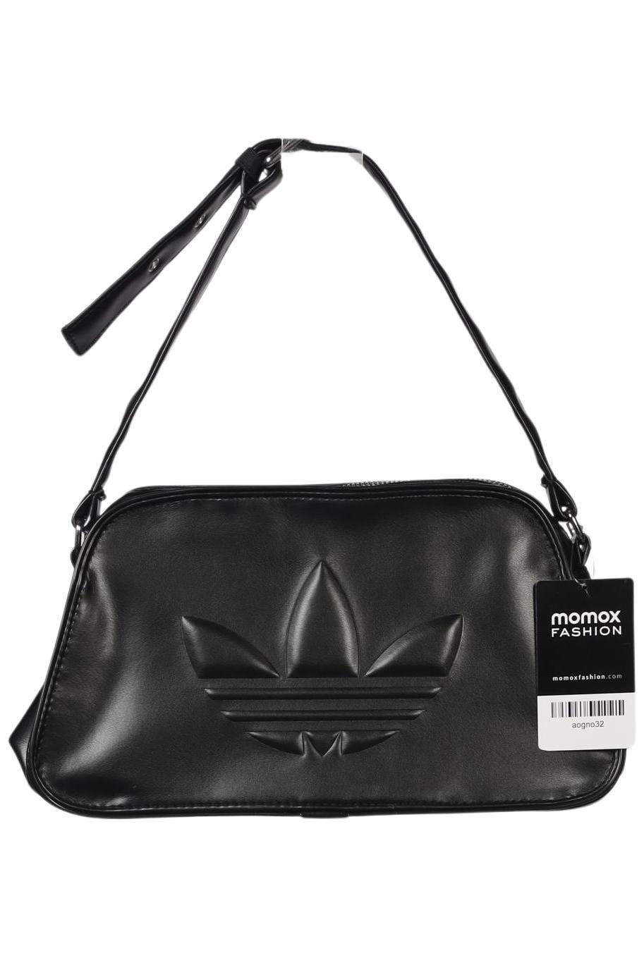 

adidas Originals Damen Handtasche, schwarz, Gr.