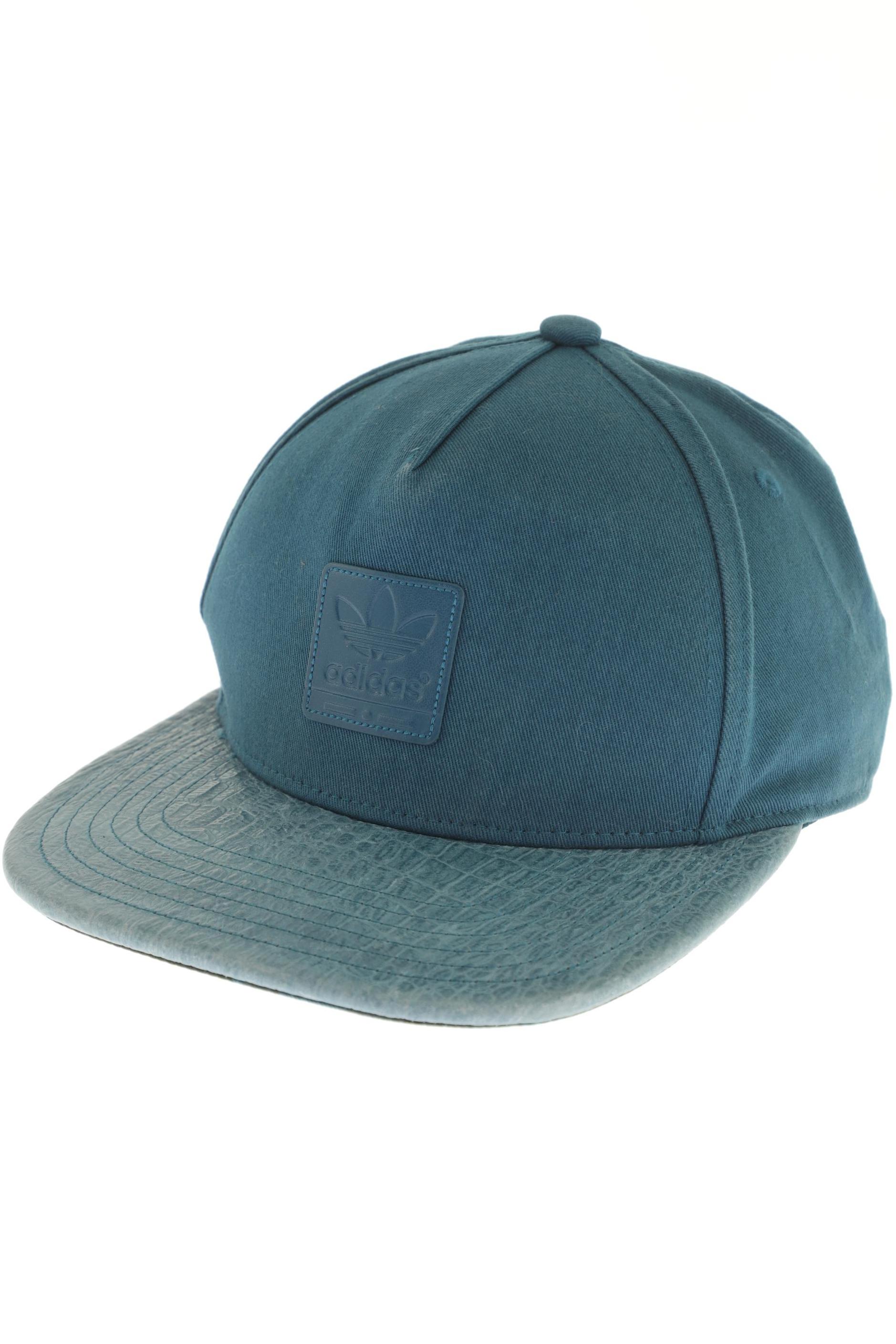

adidas Originals Damen Hut/Mütze, türkis