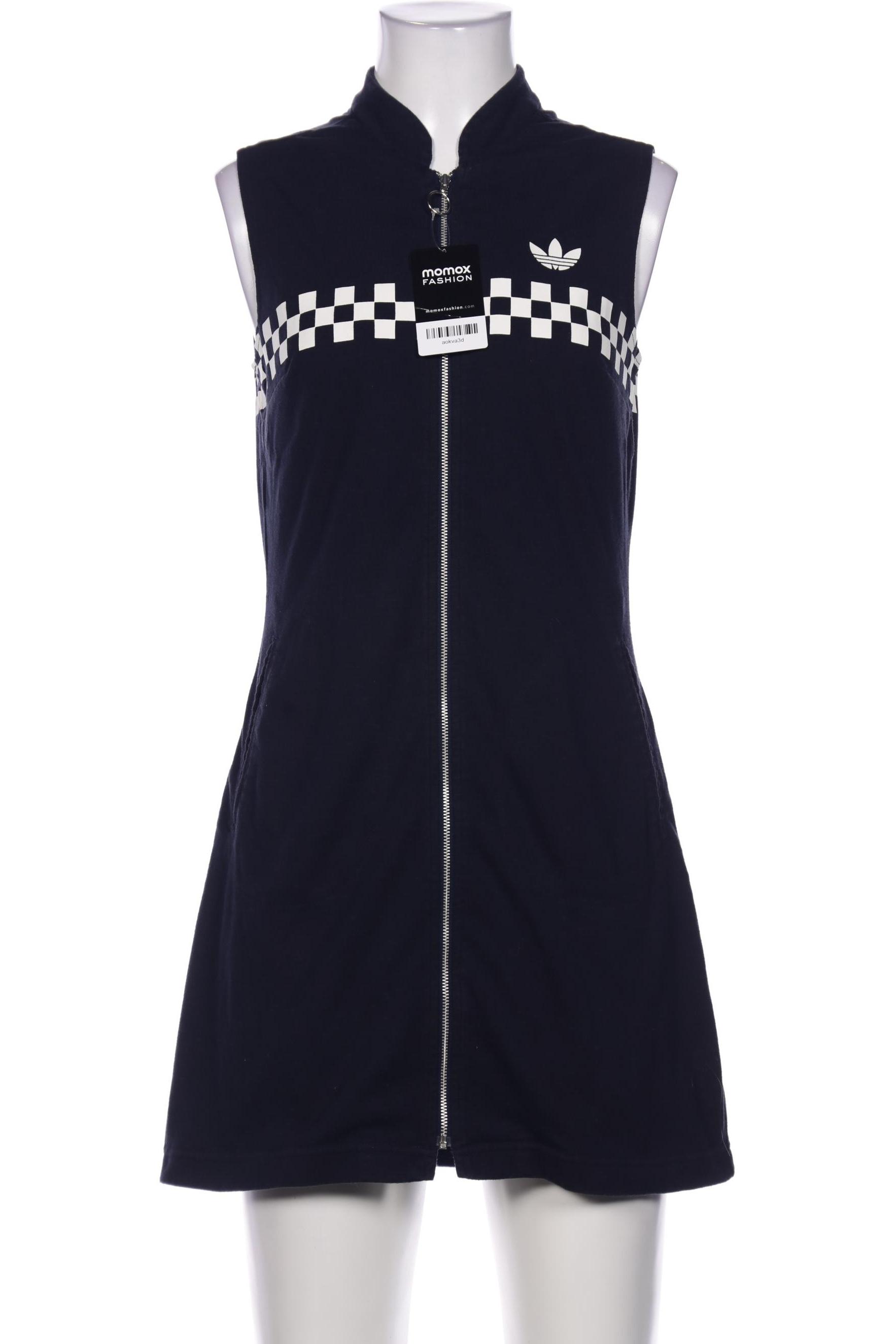 

adidas Originals Damen Kleid, marineblau, Gr. 36