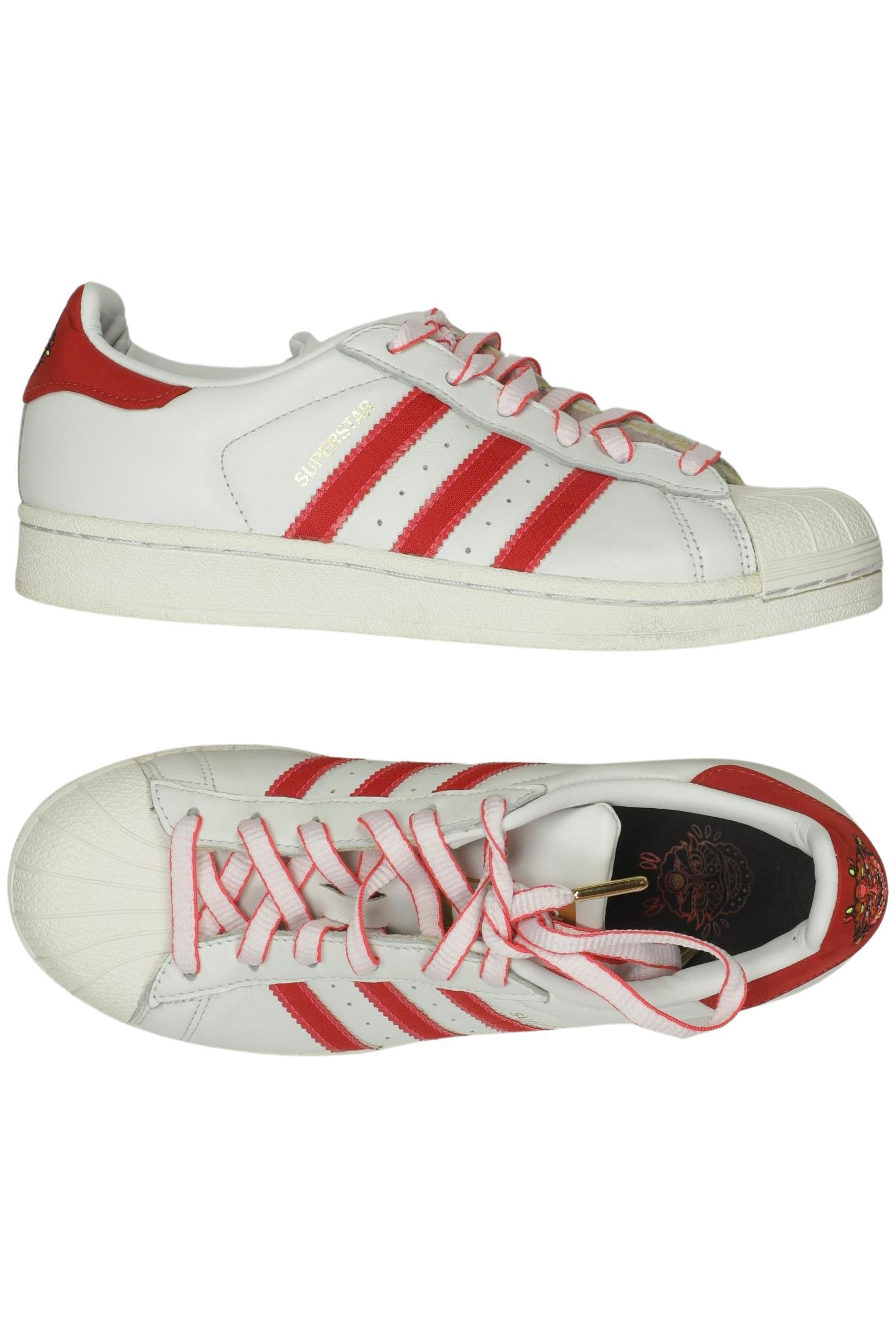 

adidas Originals Damen Sneakers, mehrfarbig, Gr. 4.5