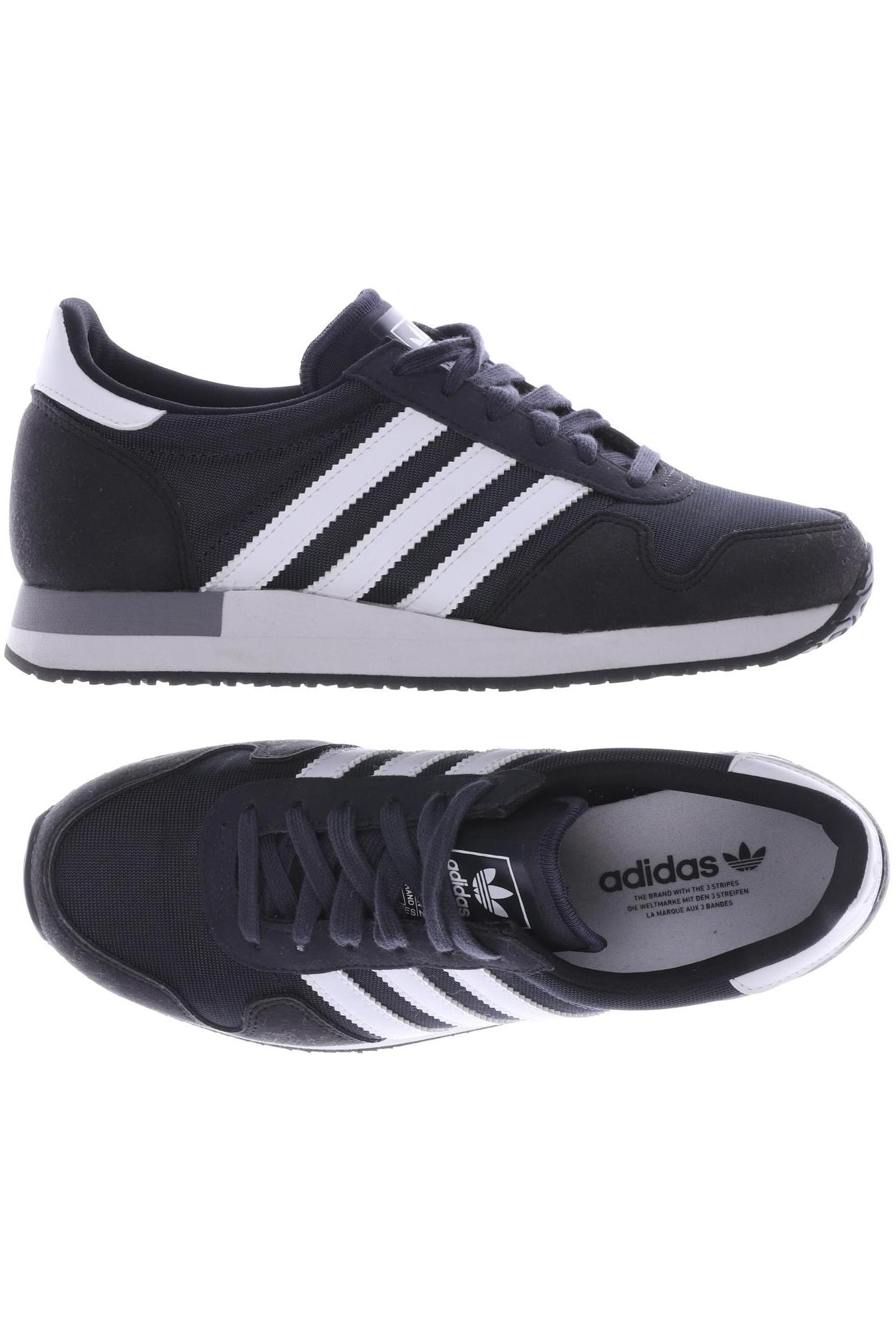 

adidas Originals Damen Sneakers, grau