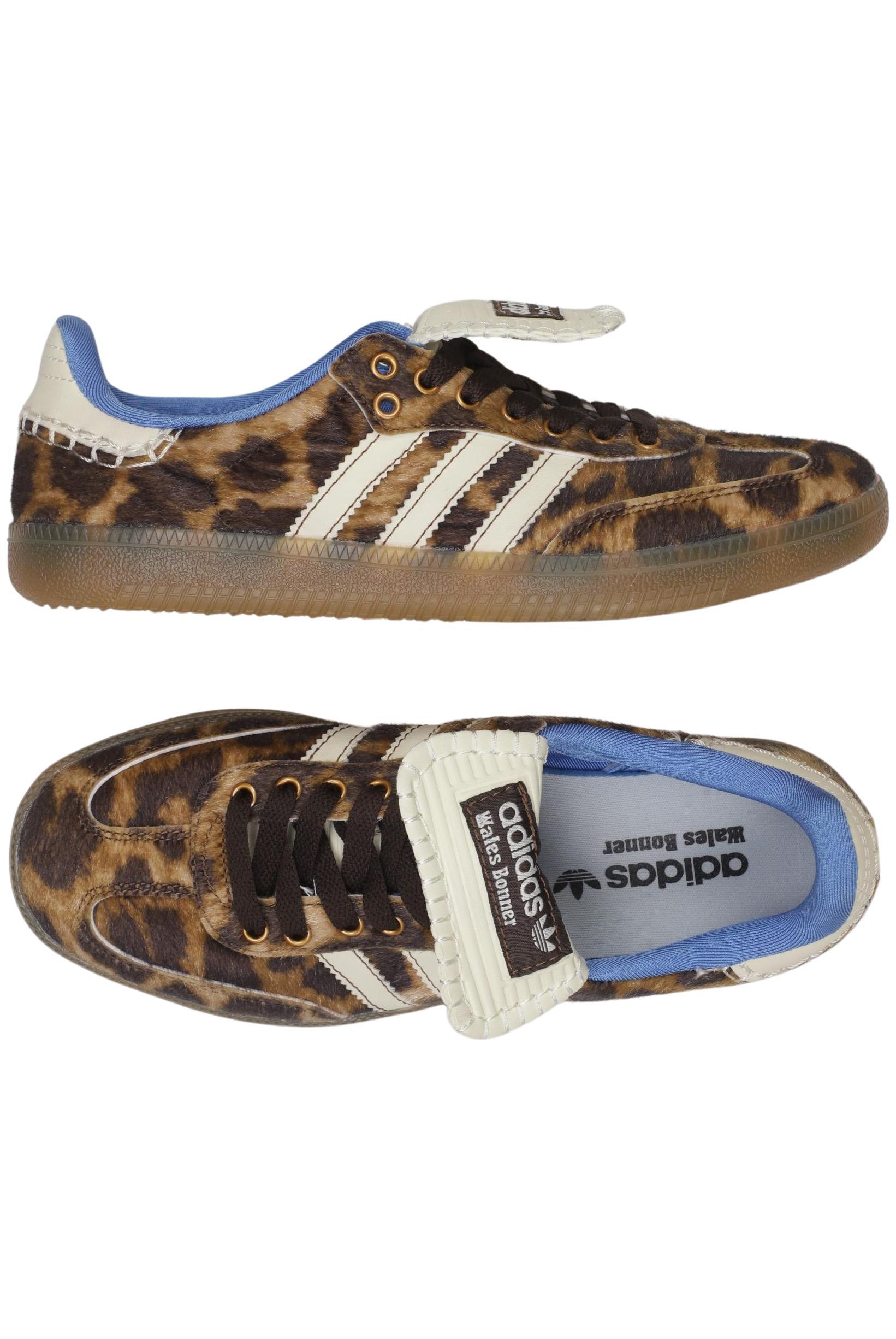 

adidas Originals Damen Sneakers, mehrfarbig, Gr. 5