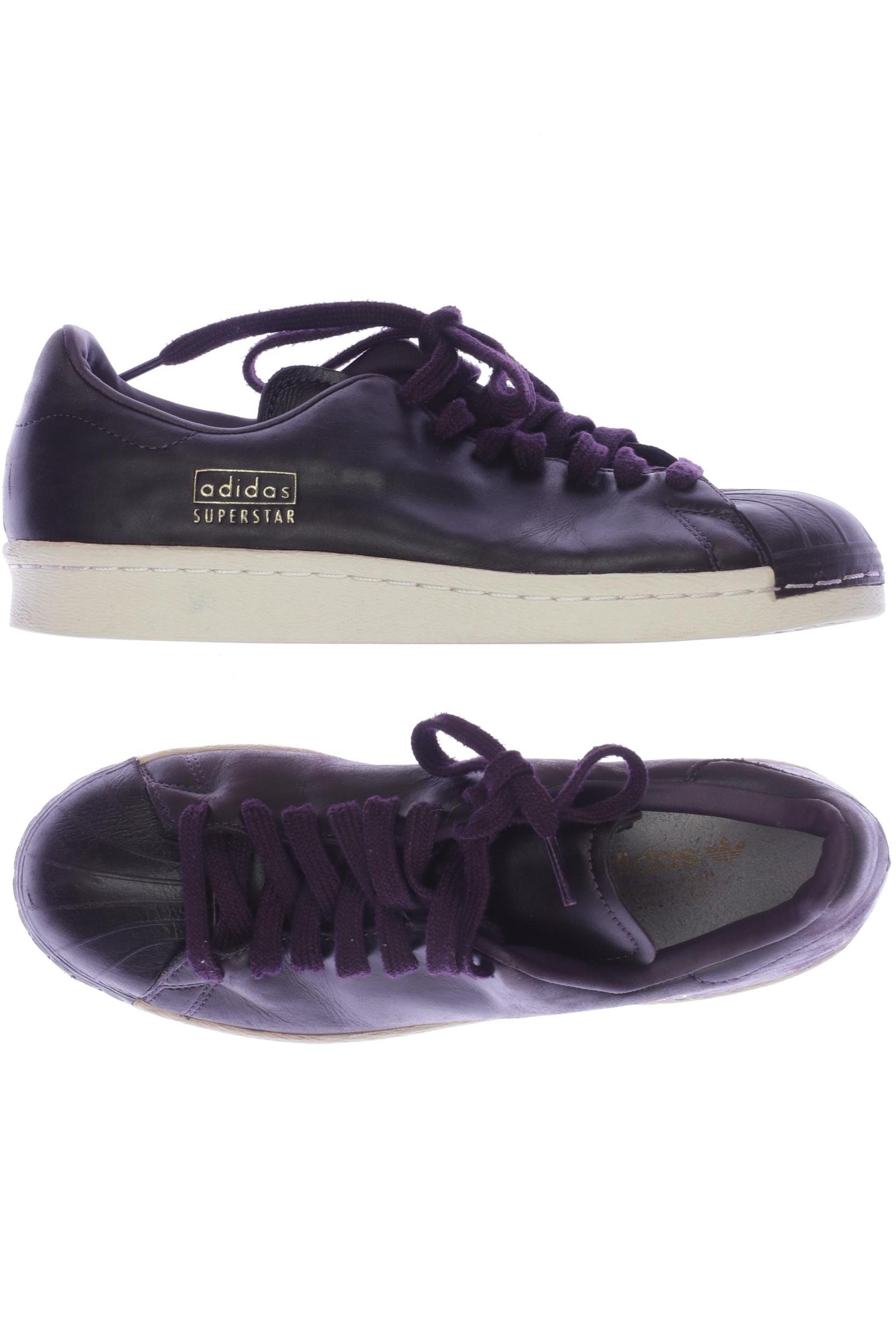 

adidas Originals Damen Sneakers, bordeaux, Gr. 5
