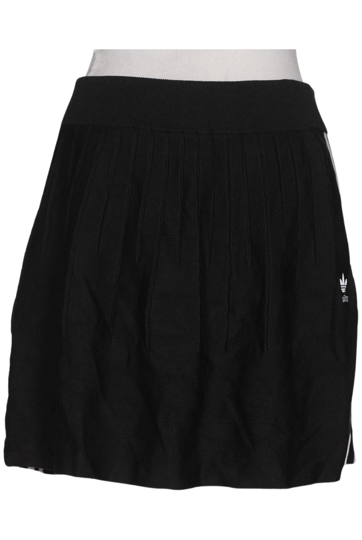 

adidas Originals Damen Rock, schwarz, Gr. 40
