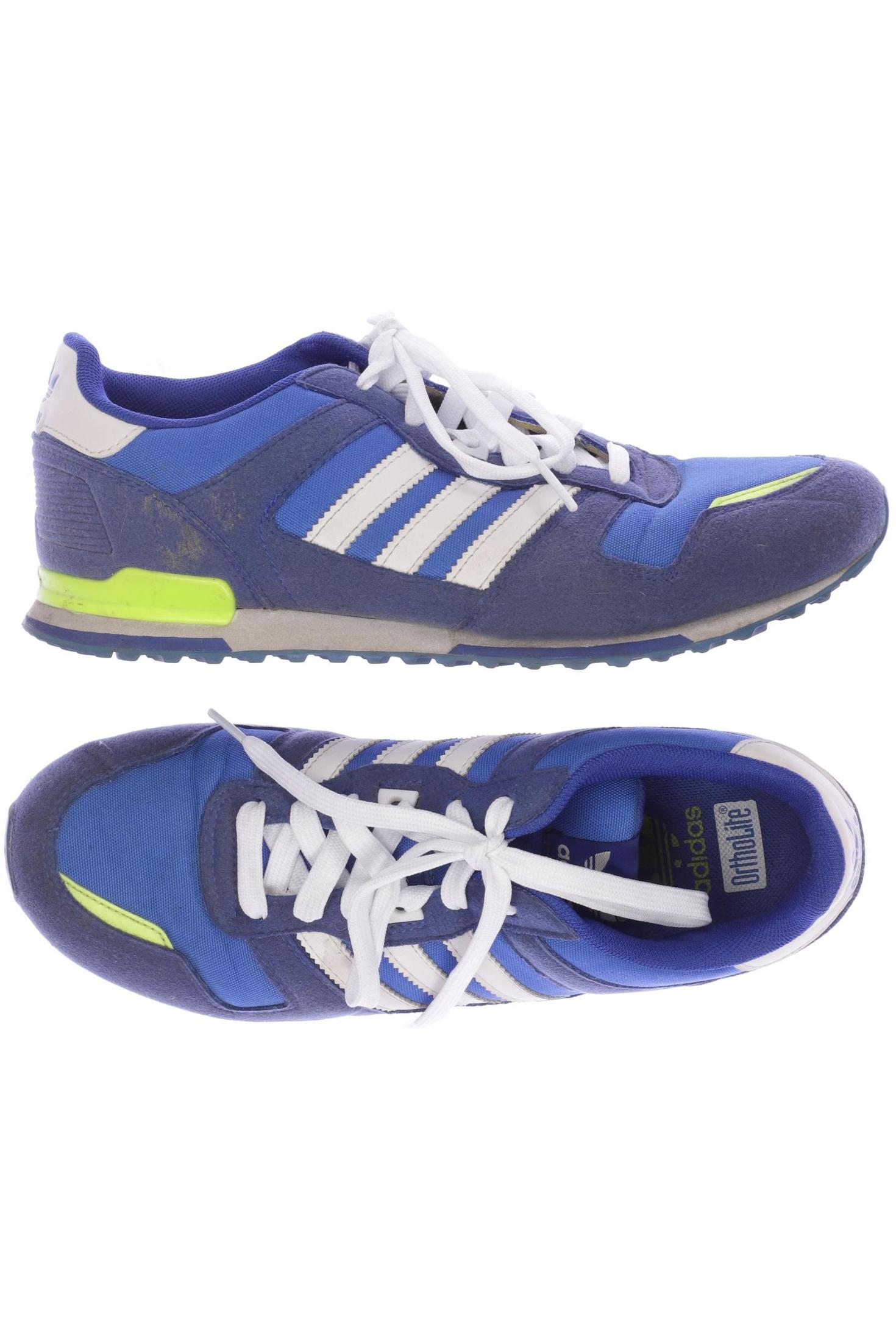 

adidas Originals Damen Sneakers, marineblau, Gr. 5.5