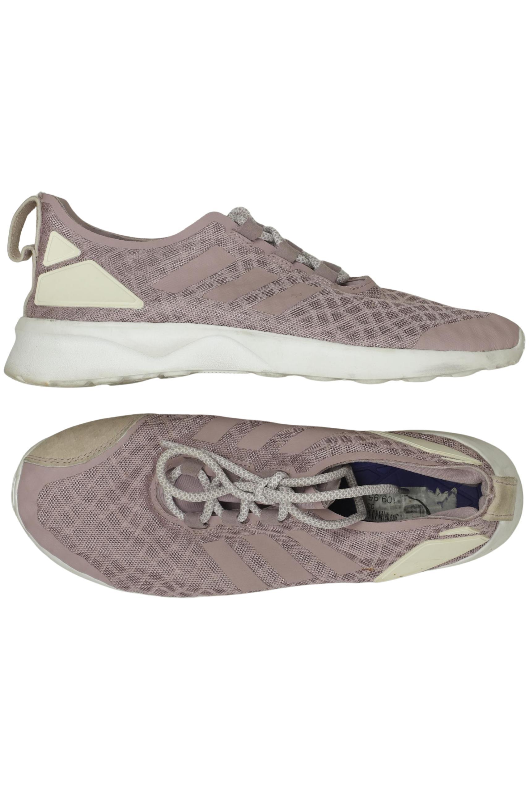 

adidas Originals Damen Sneakers, flieder, Gr. 4.5