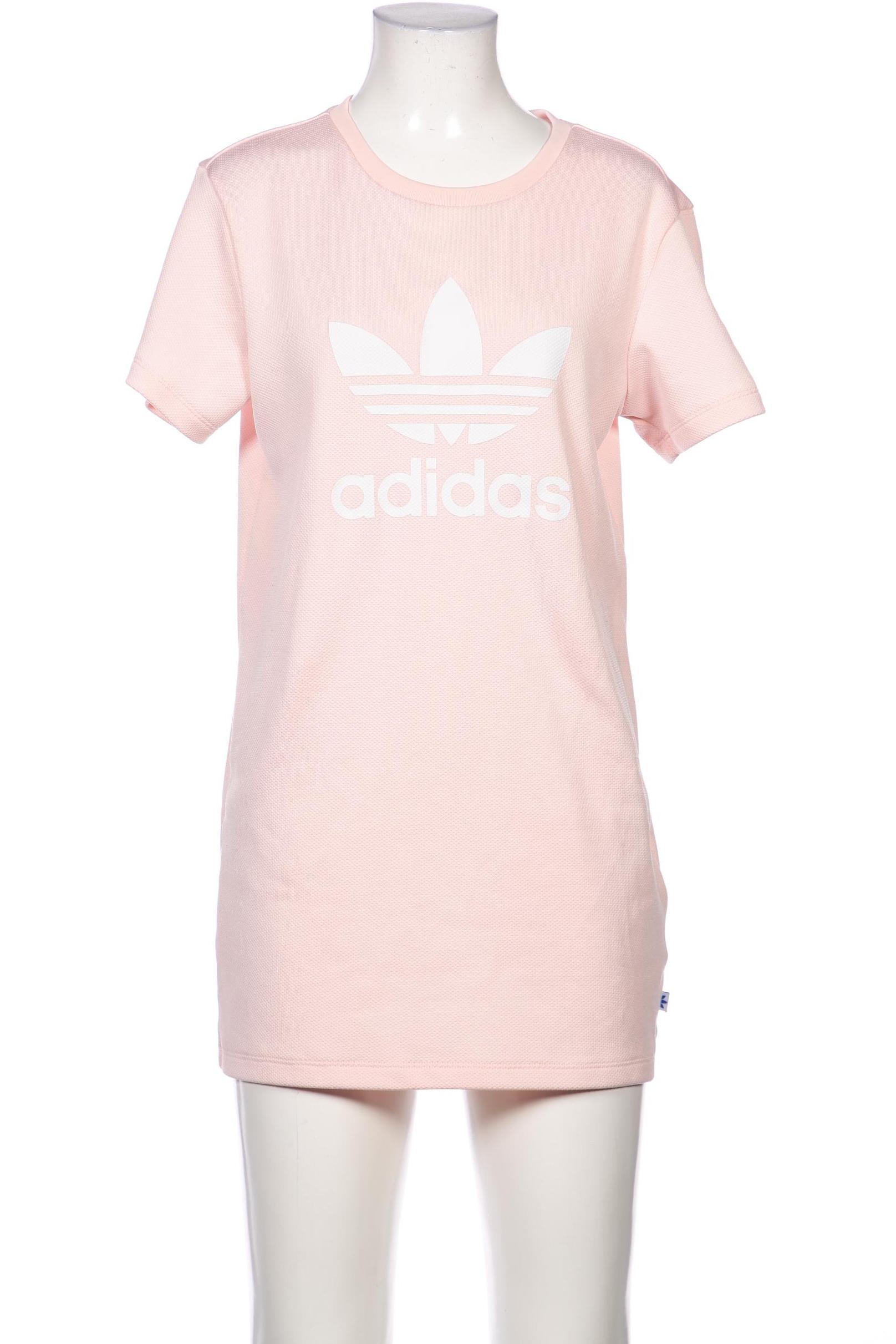 

adidas Originals Damen Kleid, pink