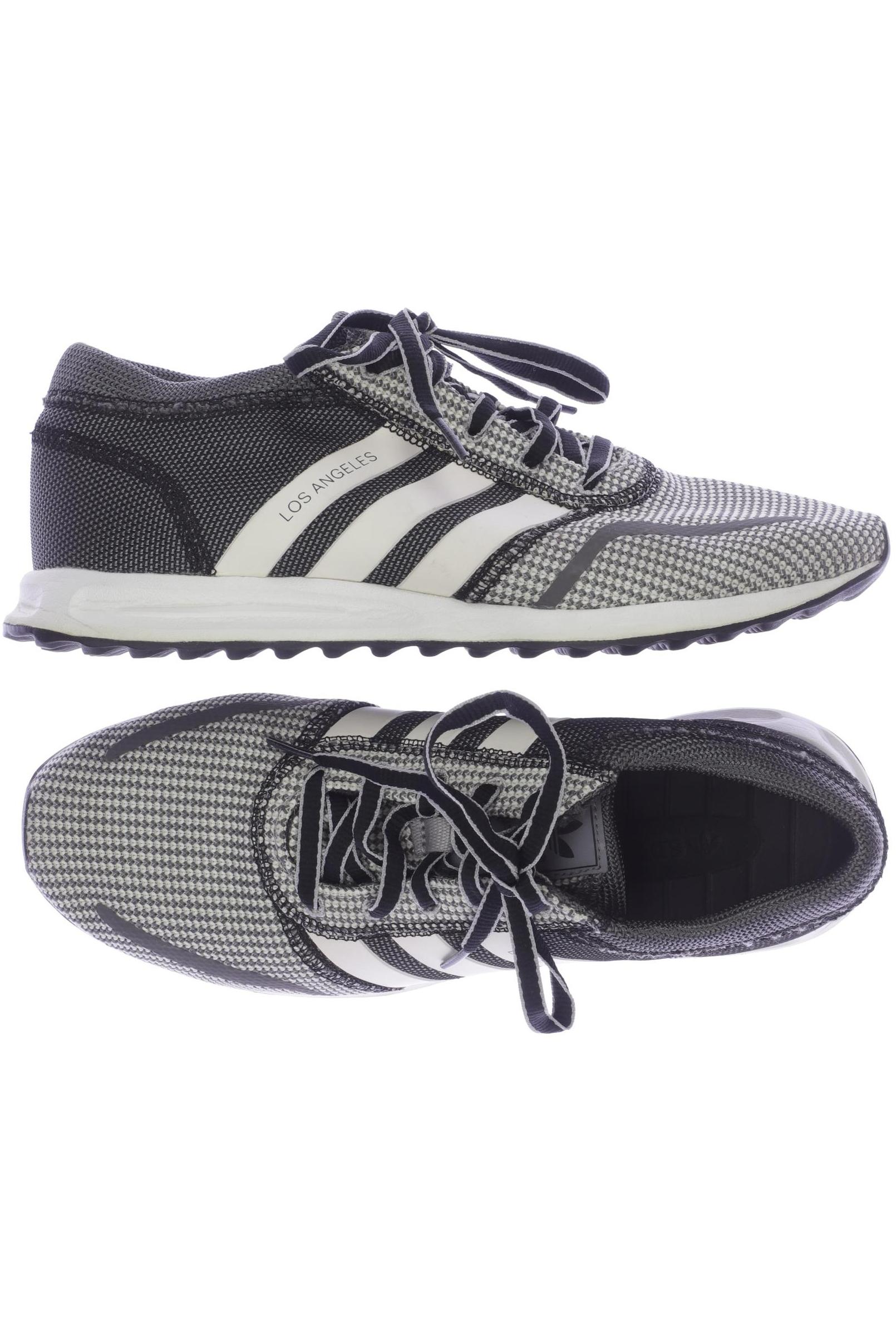 

adidas Originals Damen Sneakers, grau, Gr. 7