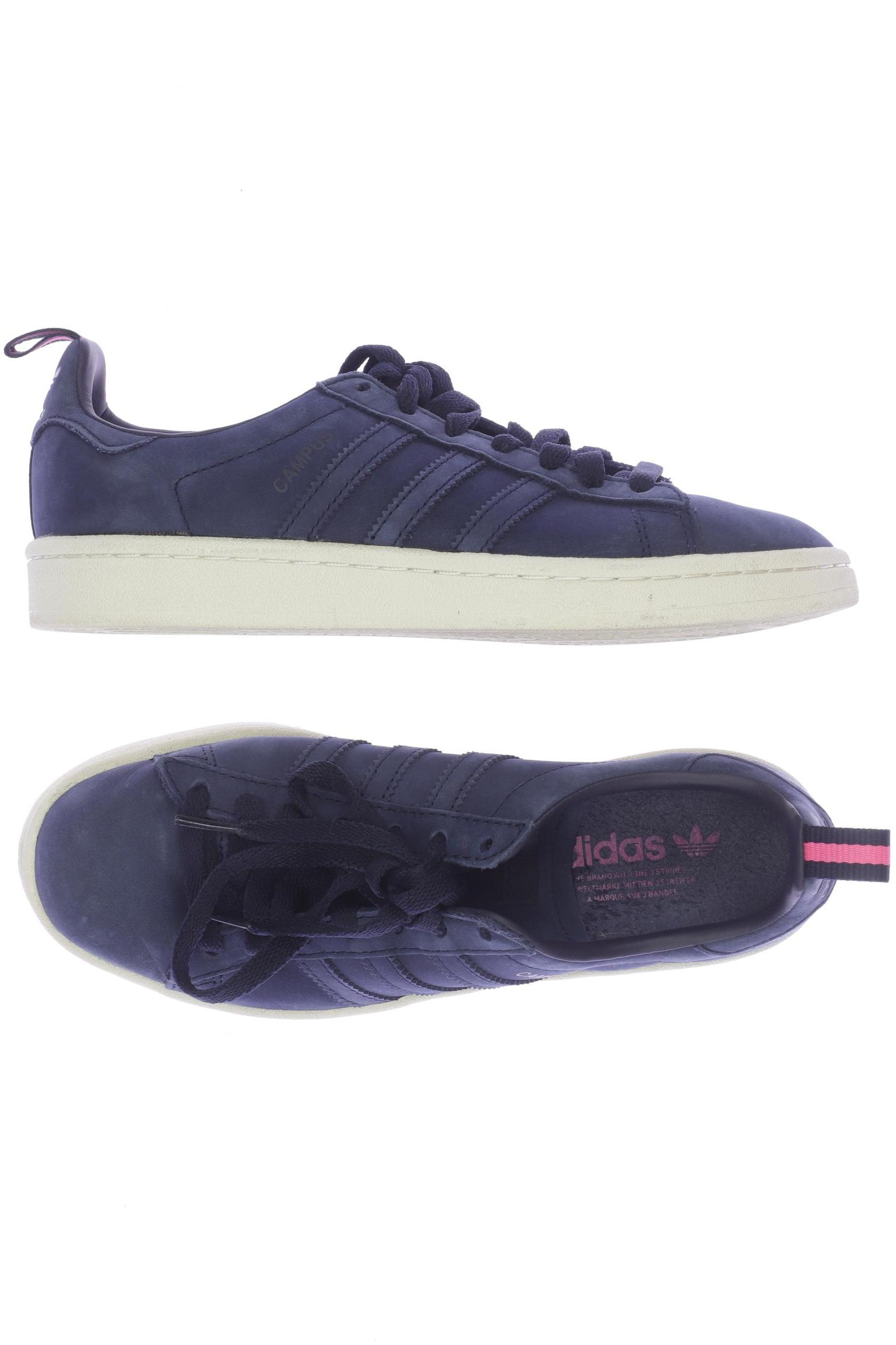 

adidas Originals Damen Sneakers, marineblau, Gr. 4.5