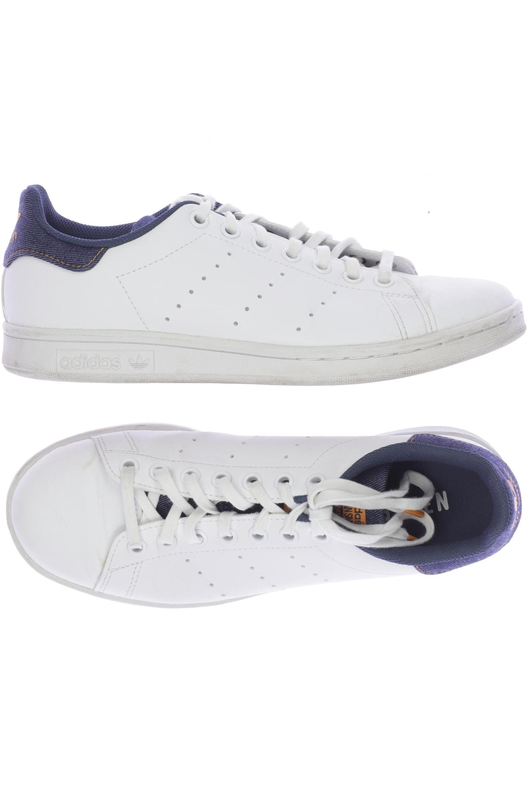 

adidas Originals Damen Sneakers, weiß, Gr. 5.5