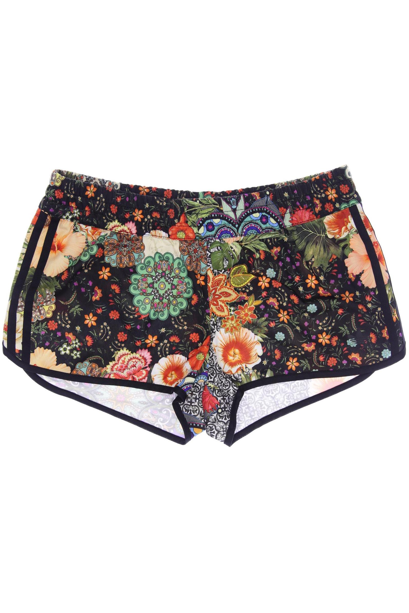 

adidas Originals Damen Shorts, mehrfarbig