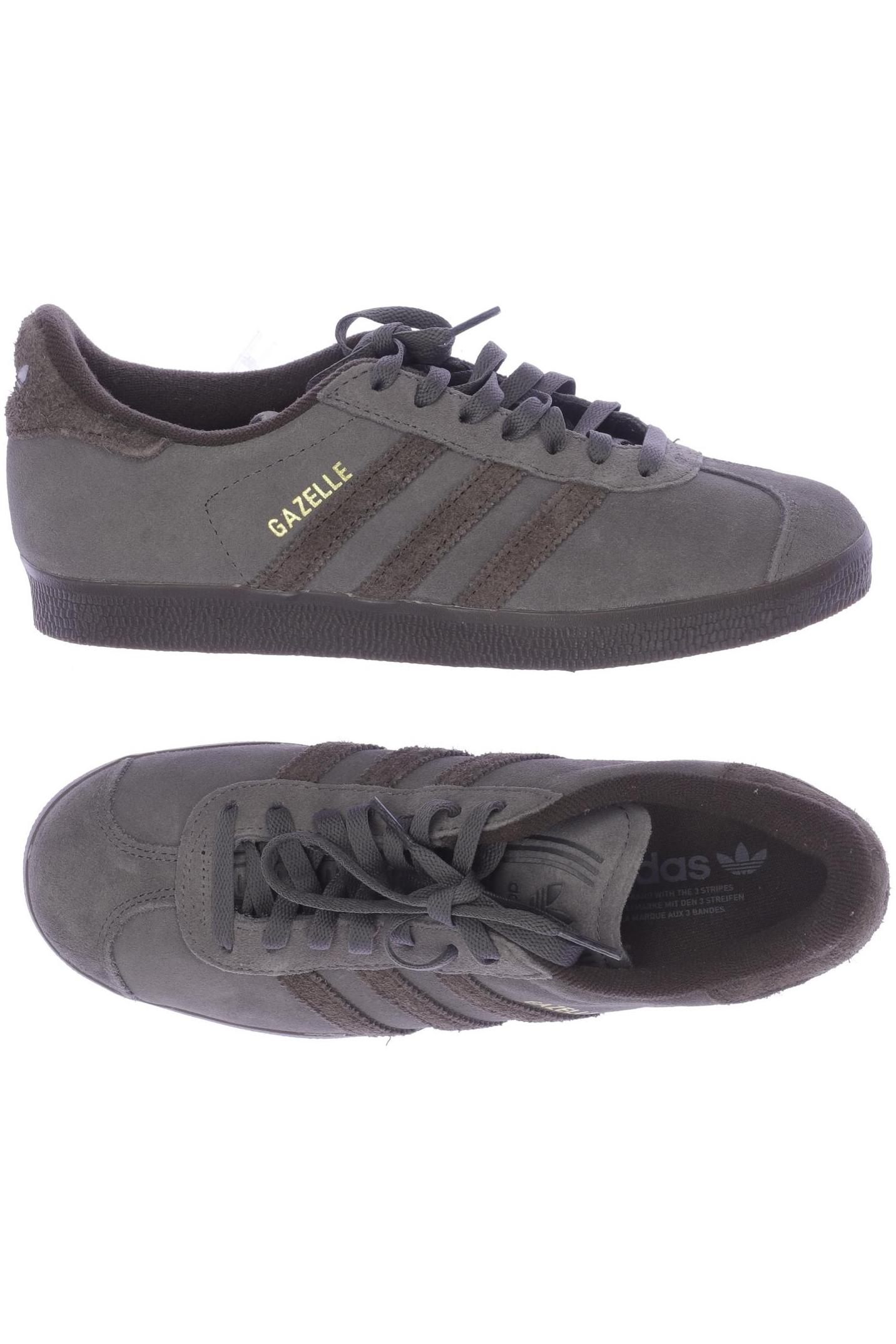 

adidas Originals Damen Sneakers, grau, Gr. 6