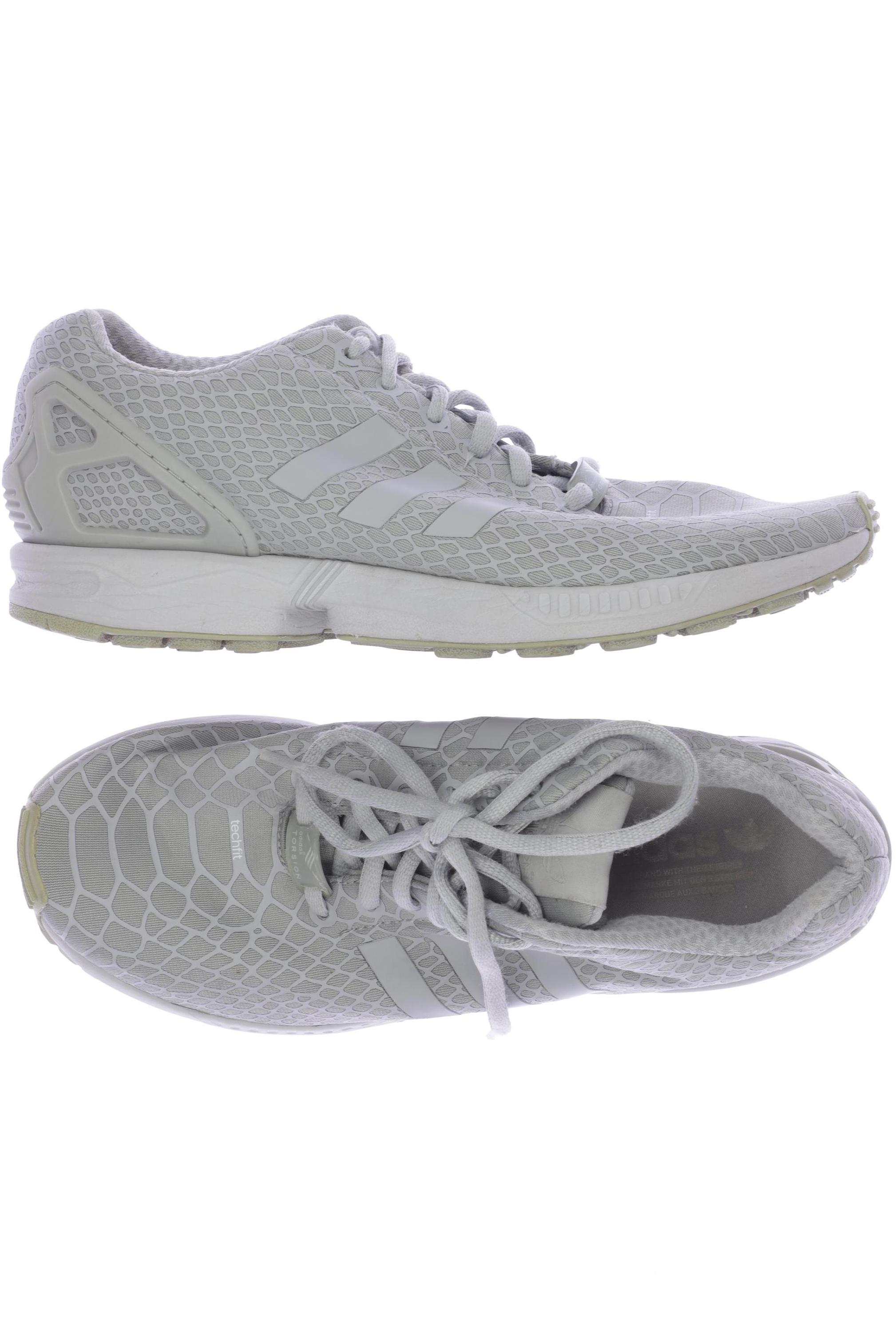 

adidas Originals Damen Sneakers, grau, Gr. 7.5