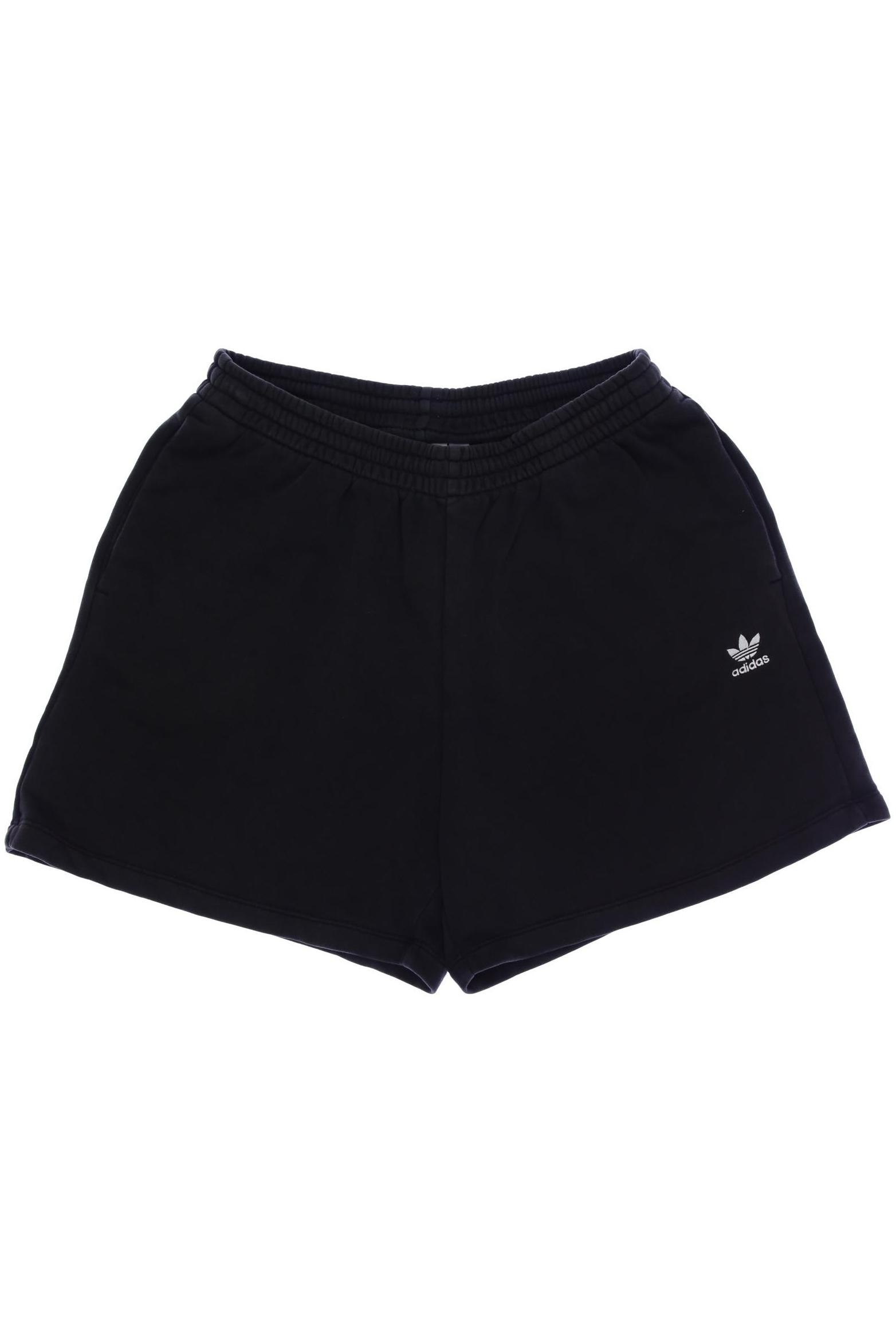 

adidas Originals Damen Shorts, schwarz, Gr. 40