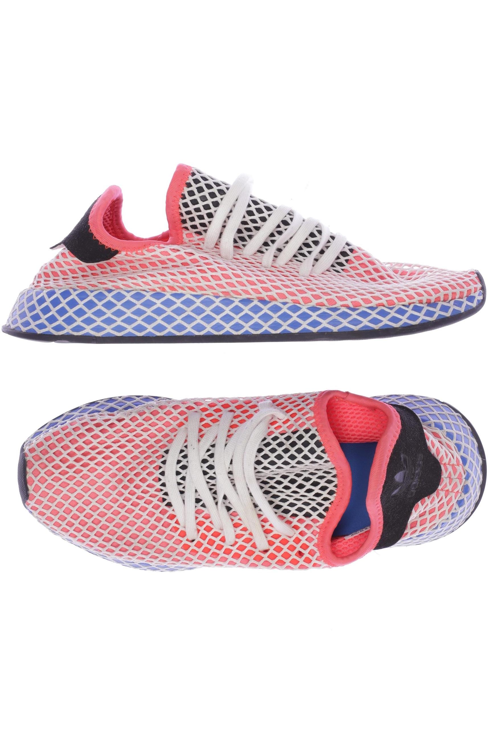 

adidas Originals Damen Sneakers, pink, Gr. 6.5