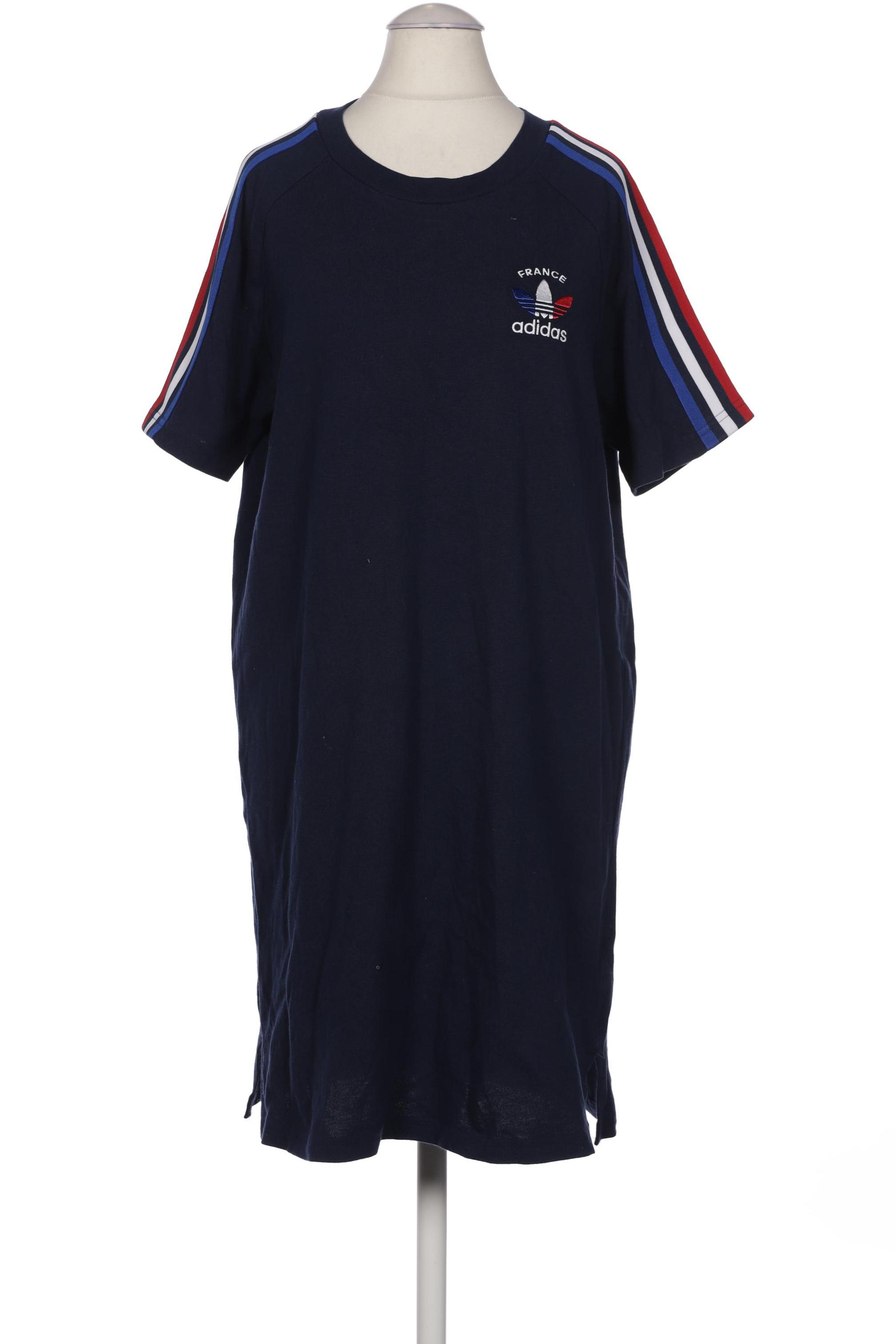 

adidas Originals Damen Kleid, marineblau, Gr. 34