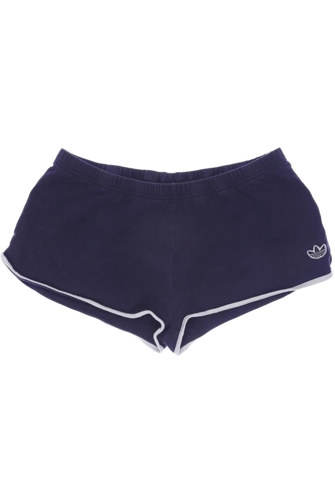 

adidas Originals Damen Shorts, marineblau, Gr. 36