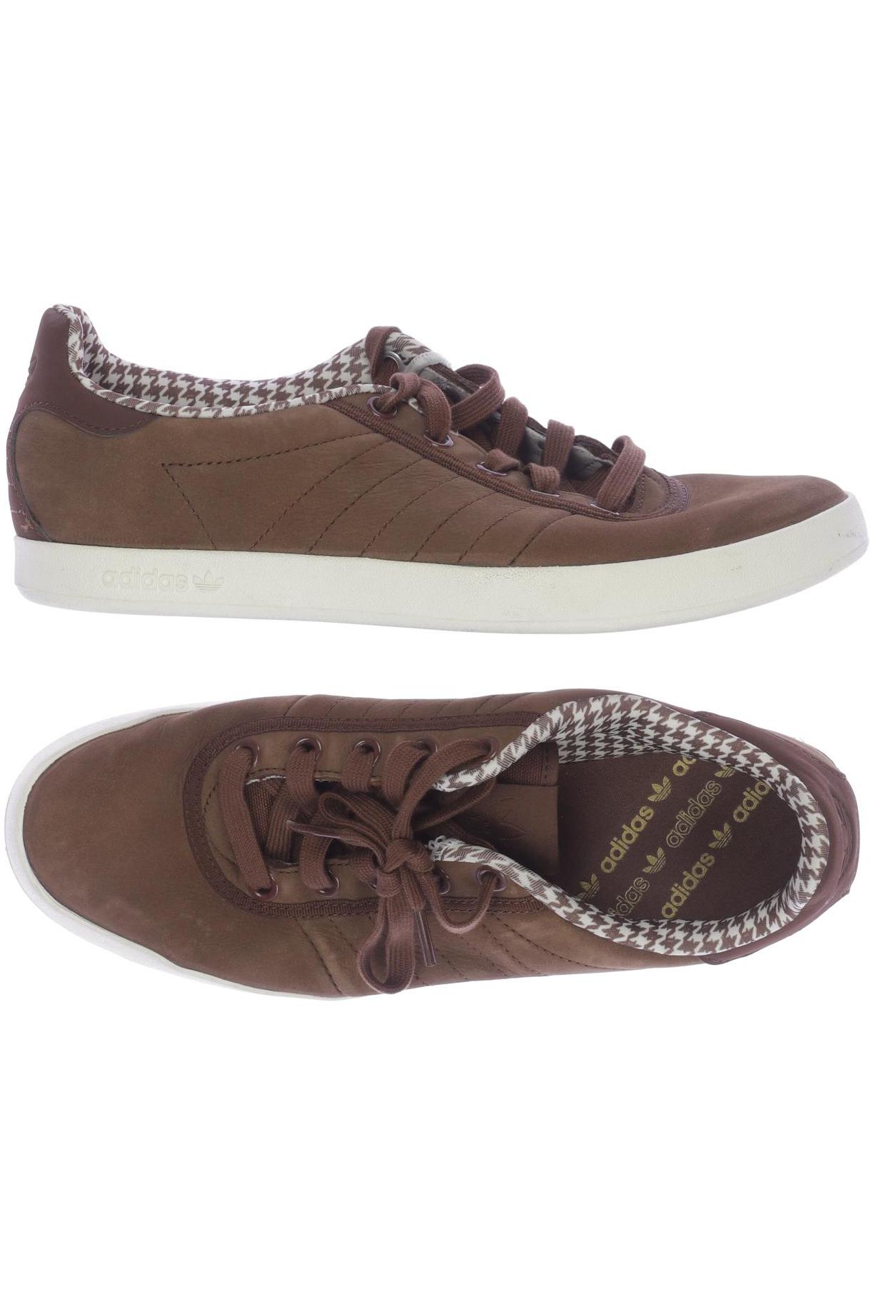 

adidas Originals Damen Sneakers, braun, Gr. 5.5