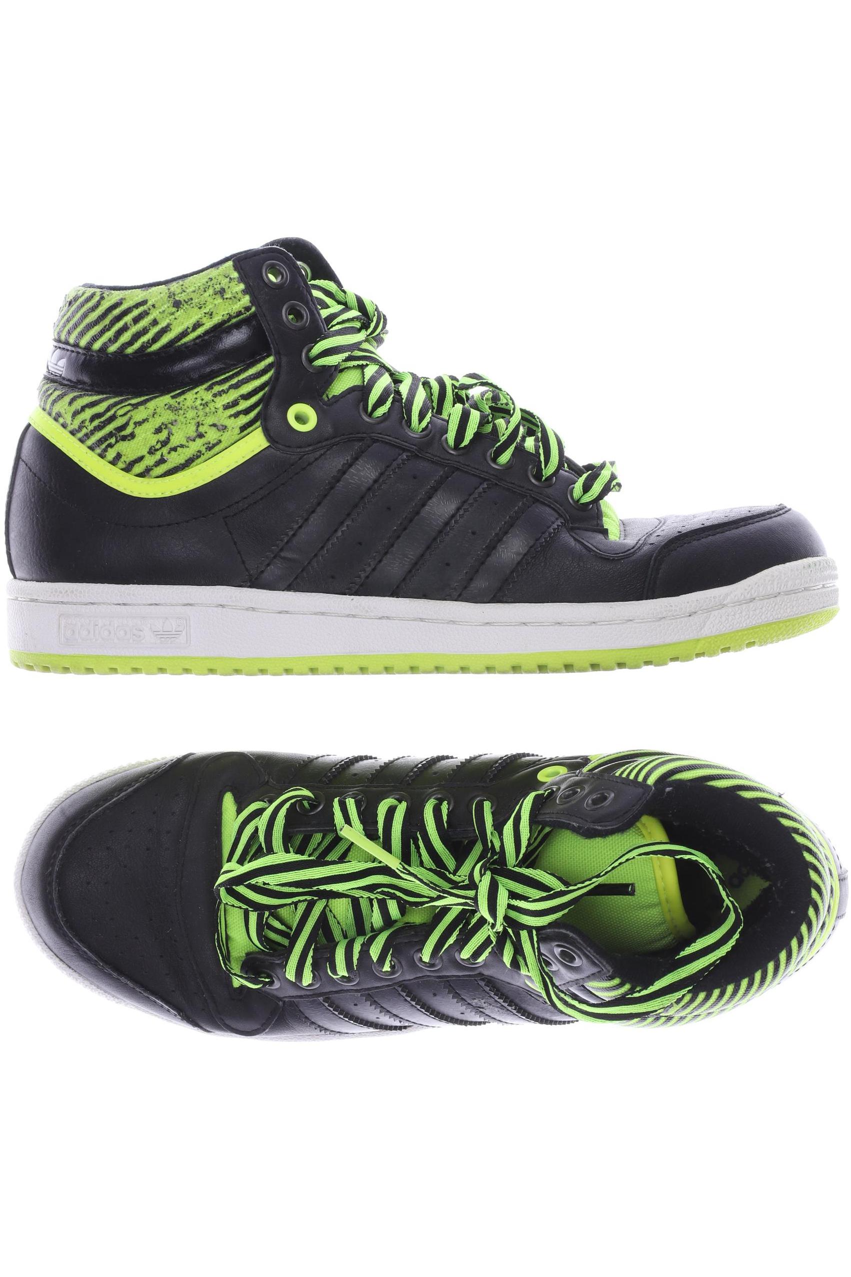 

adidas Originals Damen Sneakers, schwarz