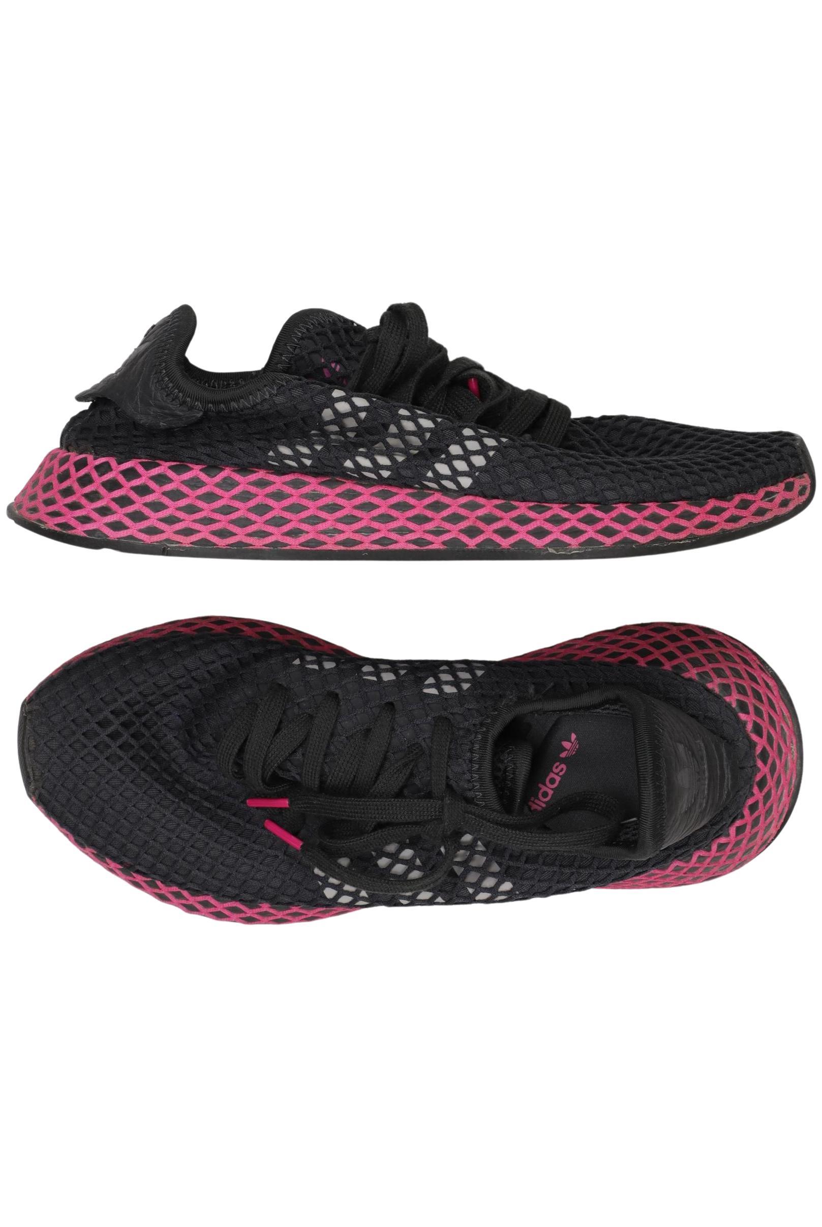 

adidas Originals Damen Sneakers, mehrfarbig, Gr. 5