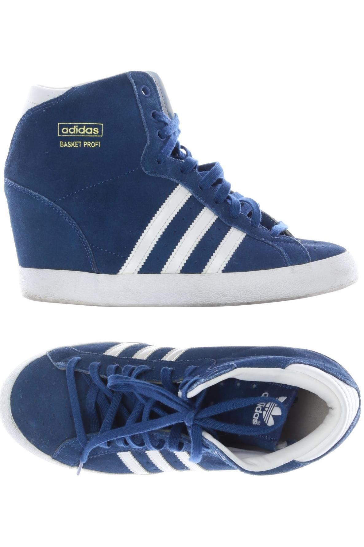

adidas Originals Damen Sneakers, türkis, Gr. 5