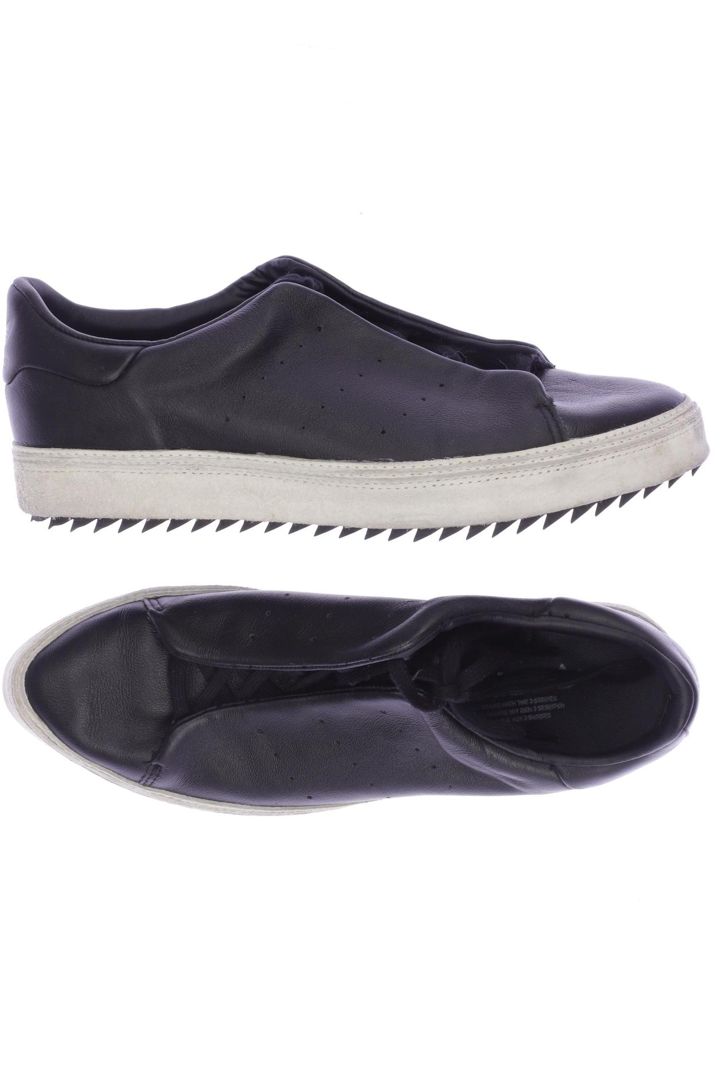 

adidas Originals Damen Sneakers, schwarz, Gr. 4.5