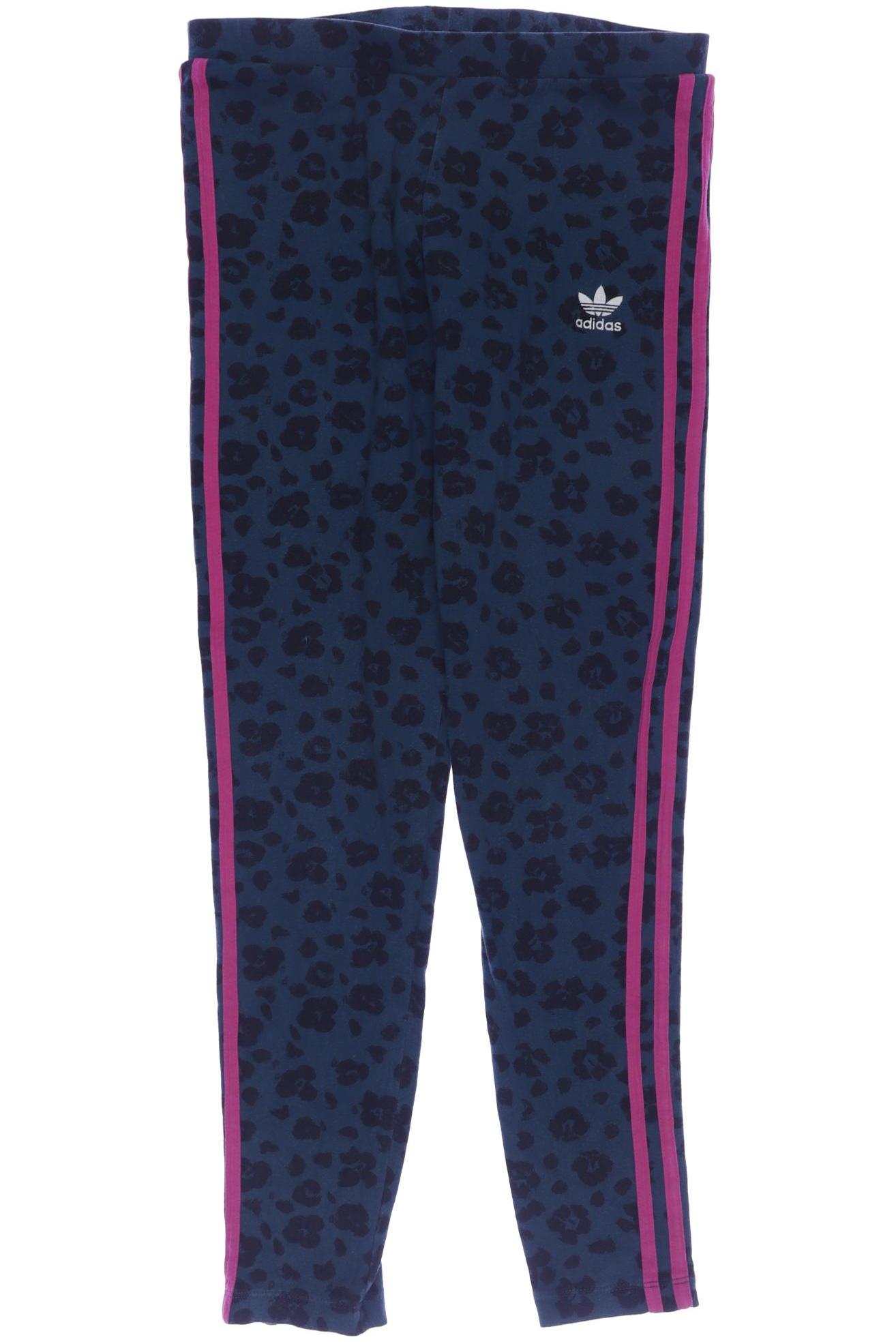 

adidas Originals Damen Stoffhose, türkis, Gr. 38