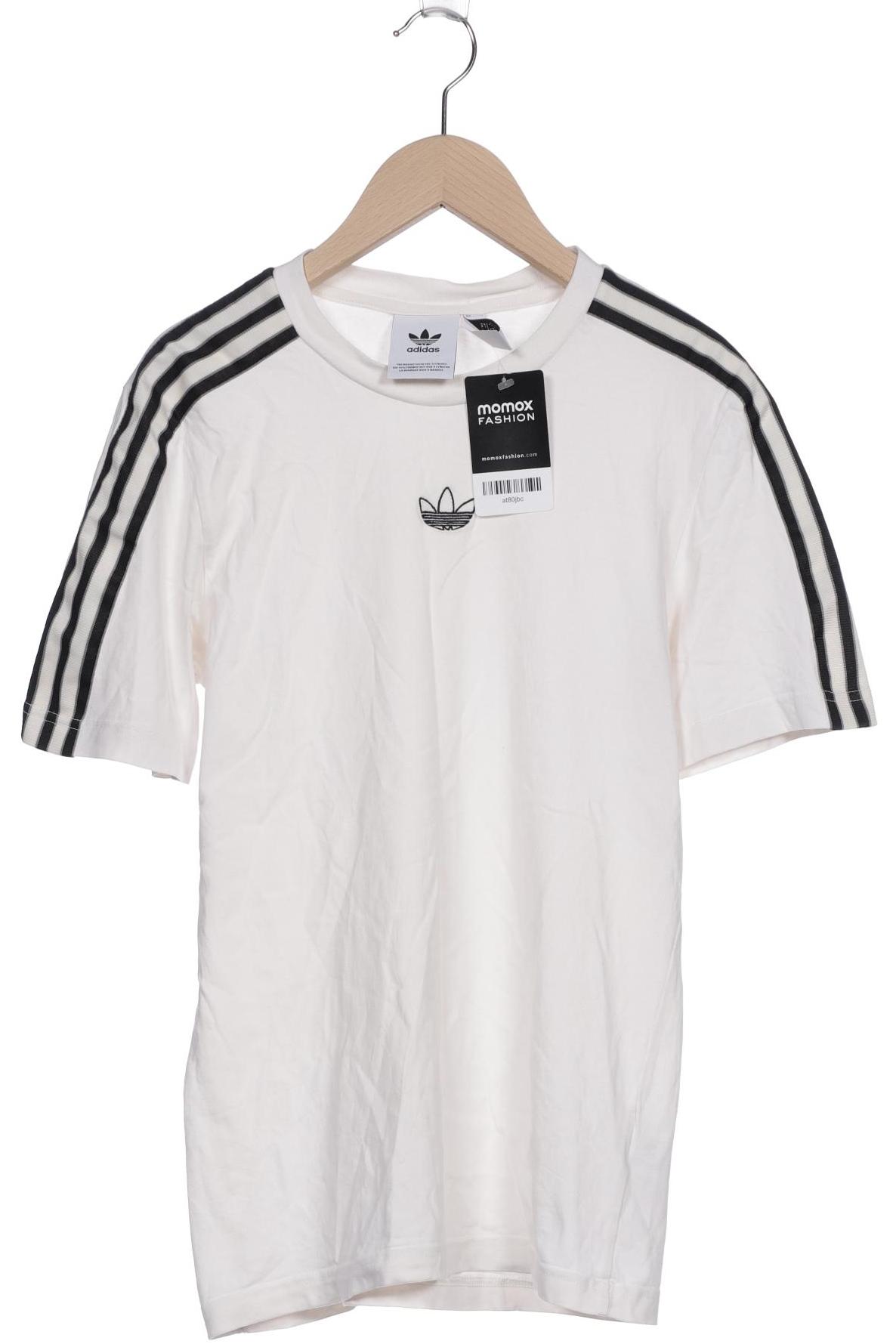 

adidas Originals Damen T-Shirt, beige