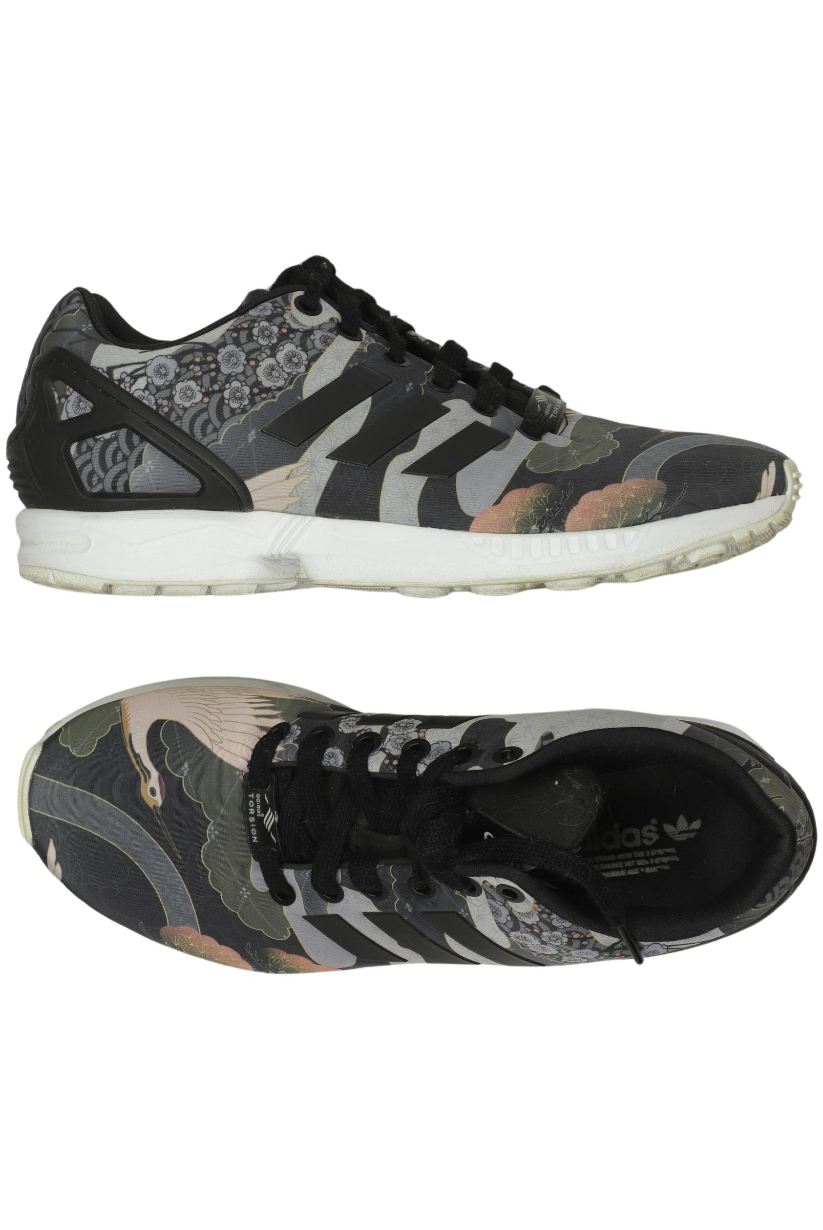 

adidas Originals Damen Sneakers, grau, Gr. 38.5