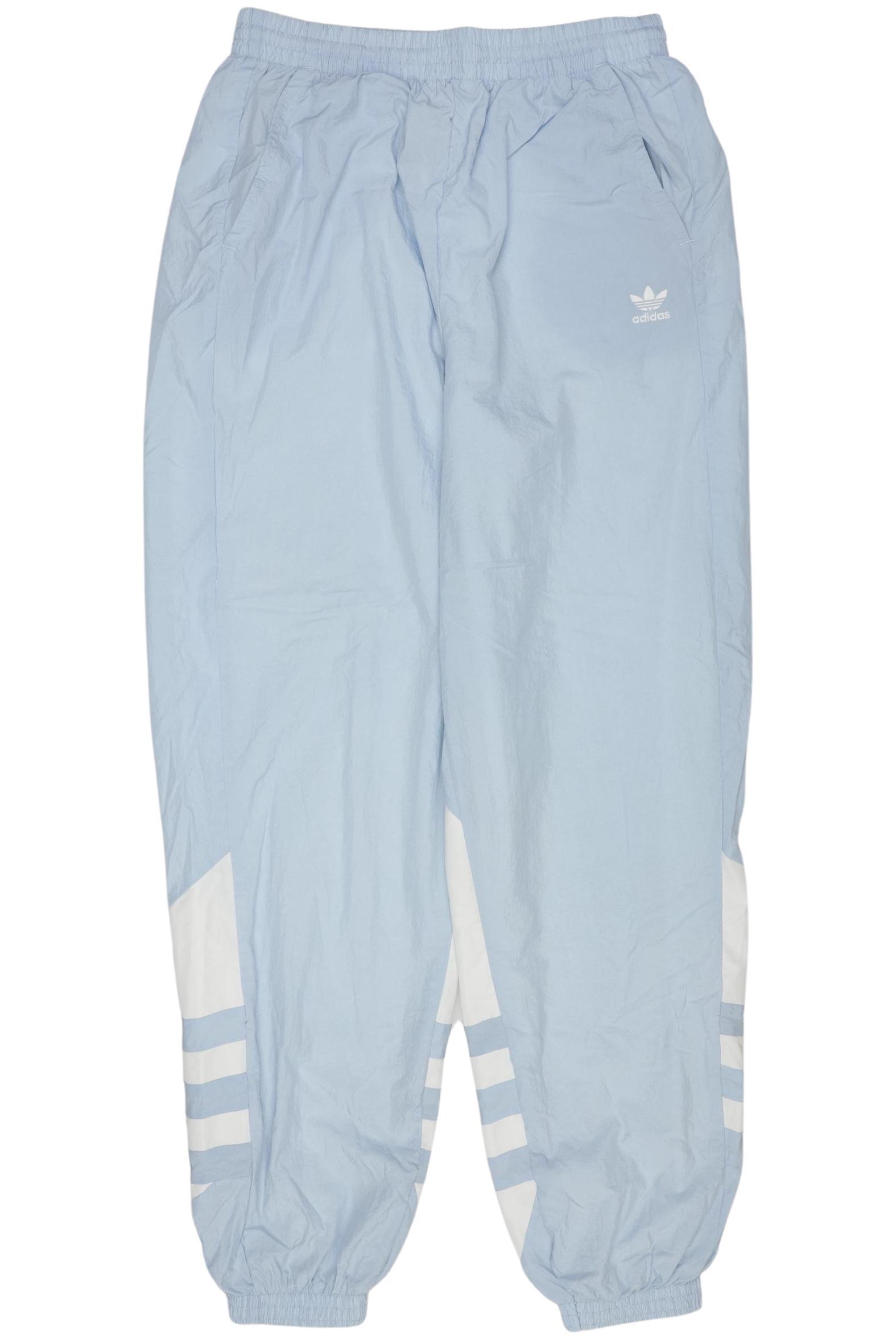 

adidas Originals Damen Stoffhose, mehrfarbig, Gr. 36