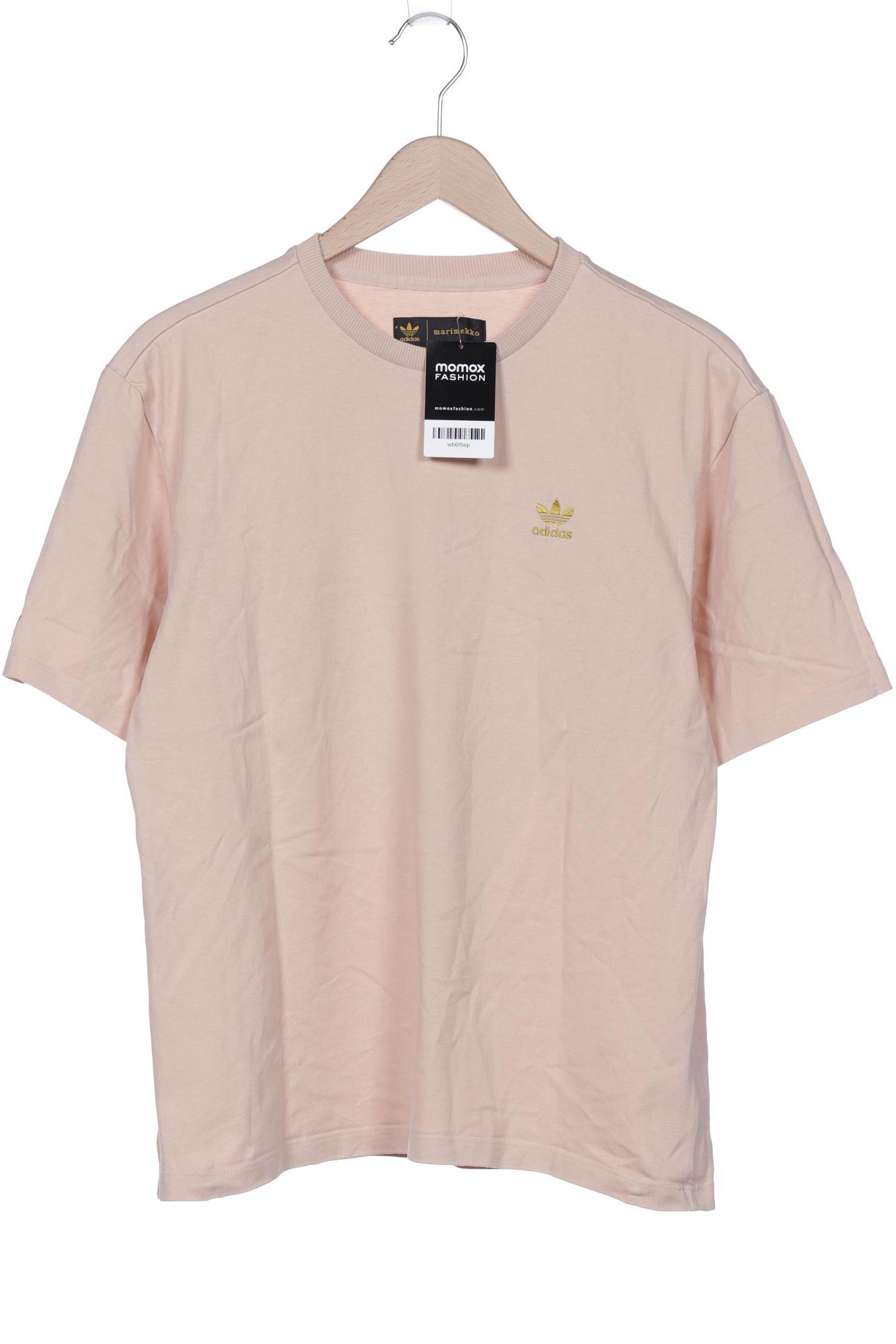 

adidas Originals Damen T-Shirt, beige, Gr. 38