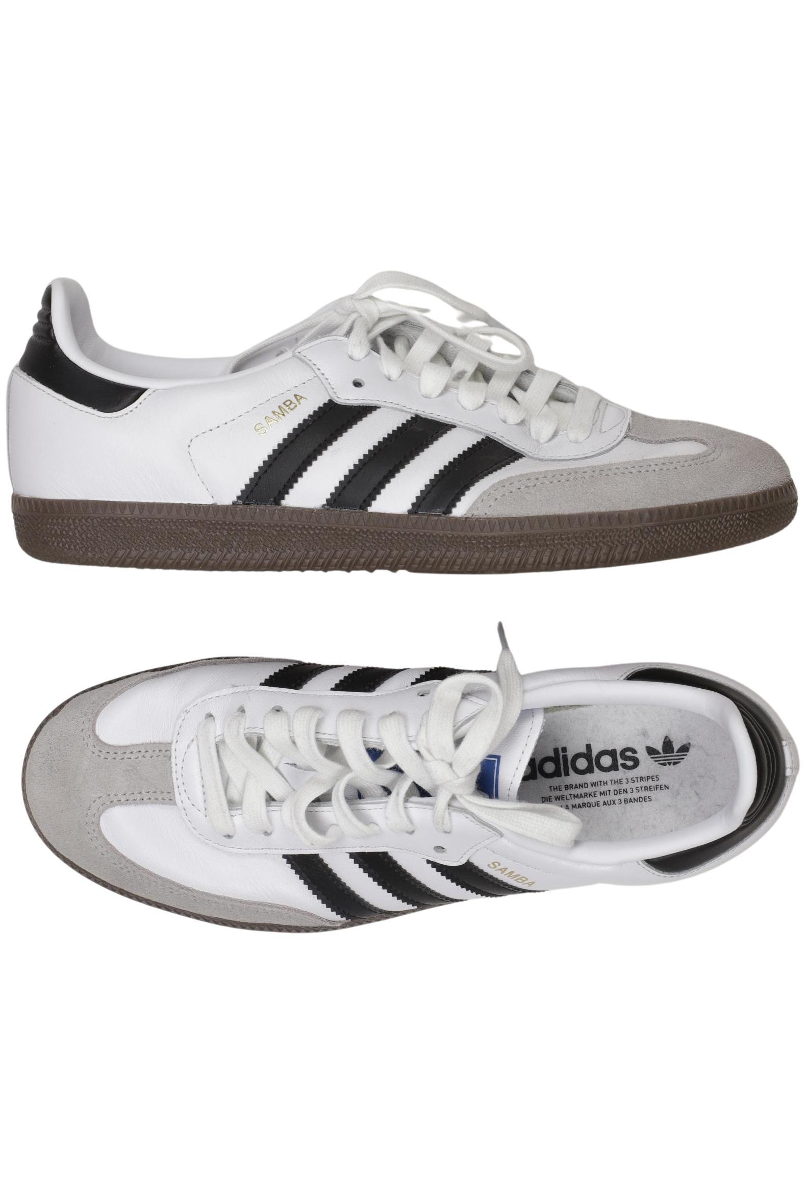 

adidas Originals Damen Sneakers, mehrfarbig, Gr. 8