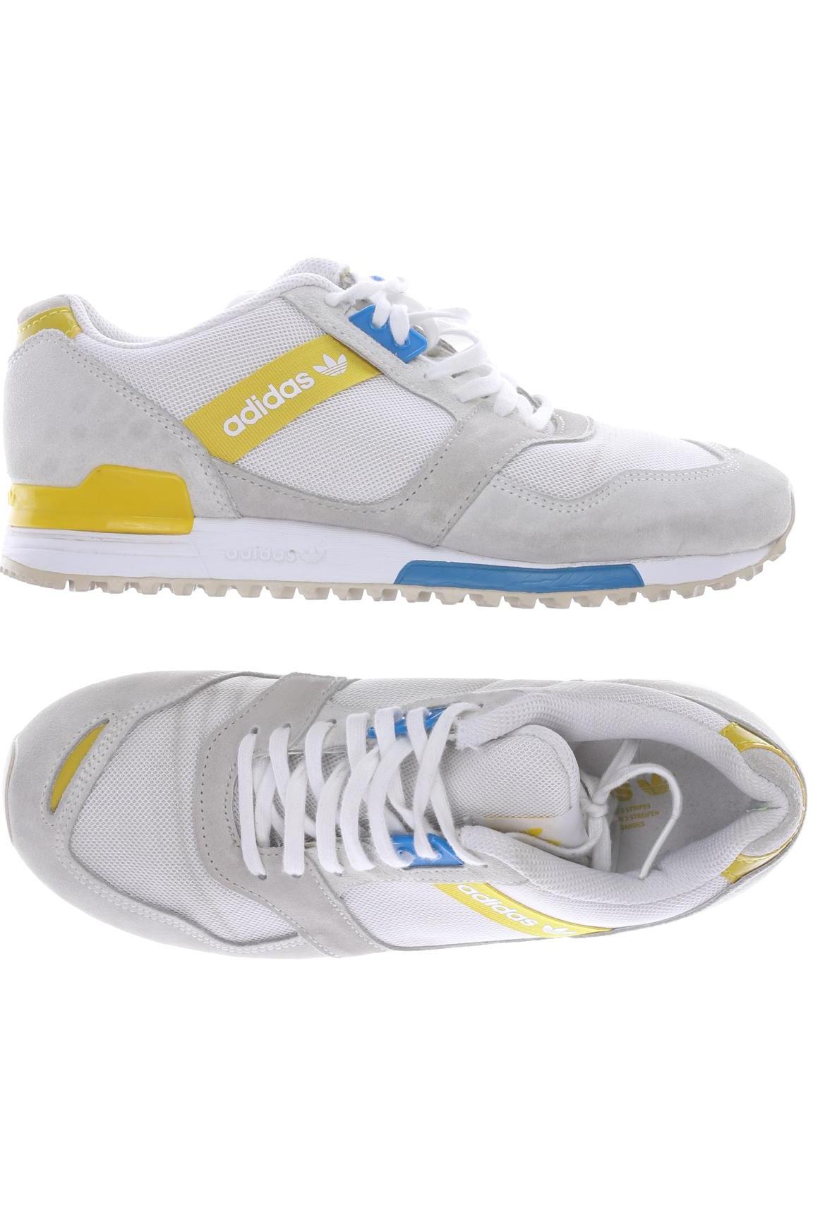 

adidas Originals Damen Sneakers, weiß, Gr. 4.5