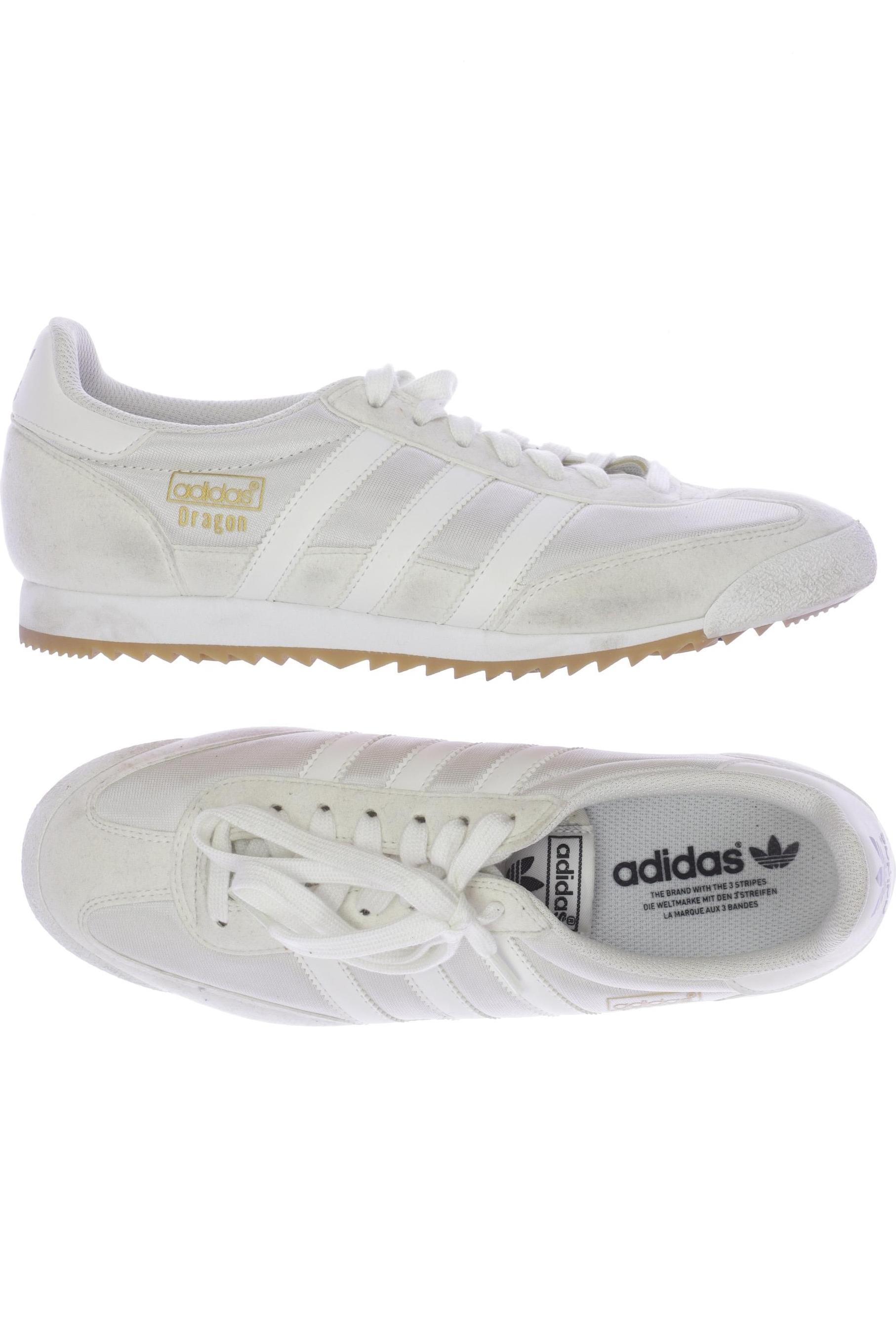 

adidas Originals Damen Sneakers, weiß, Gr. 8