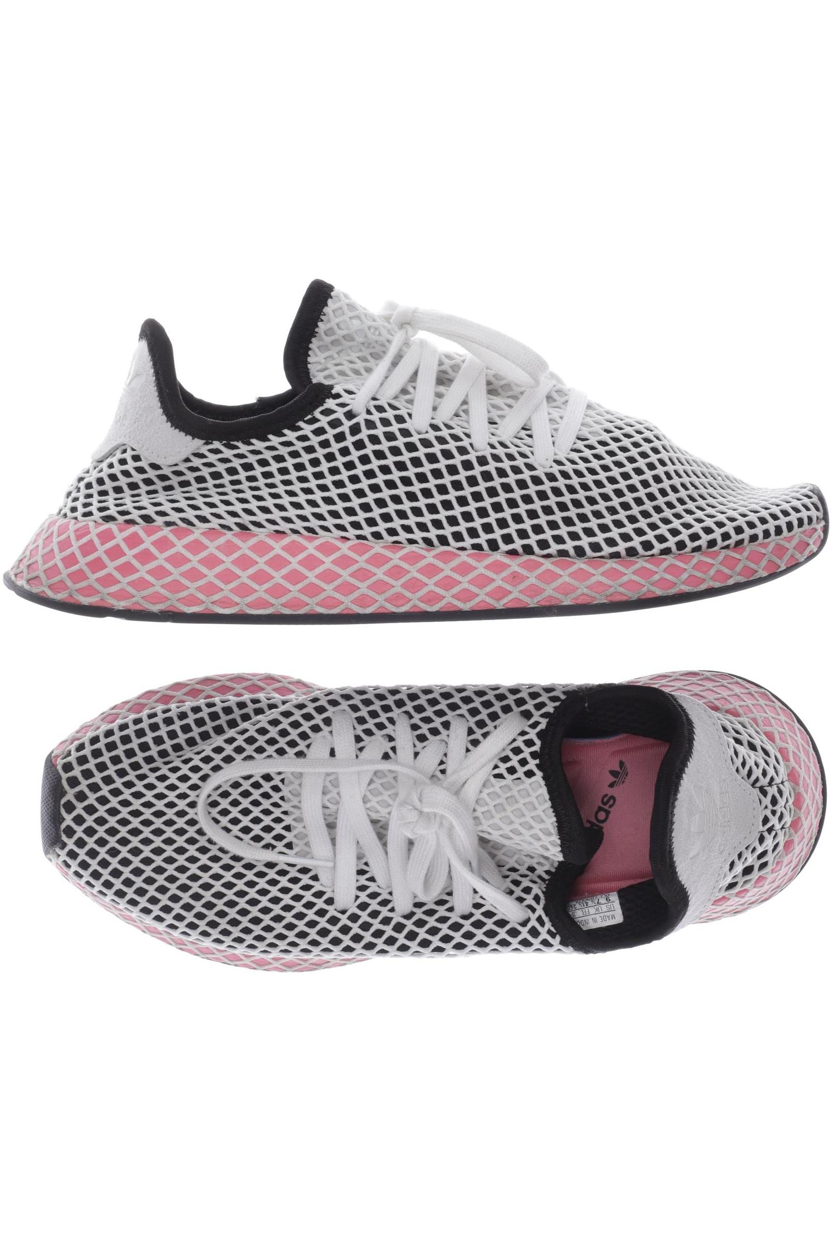 

adidas Originals Damen Sneakers, weiß, Gr. 7.5