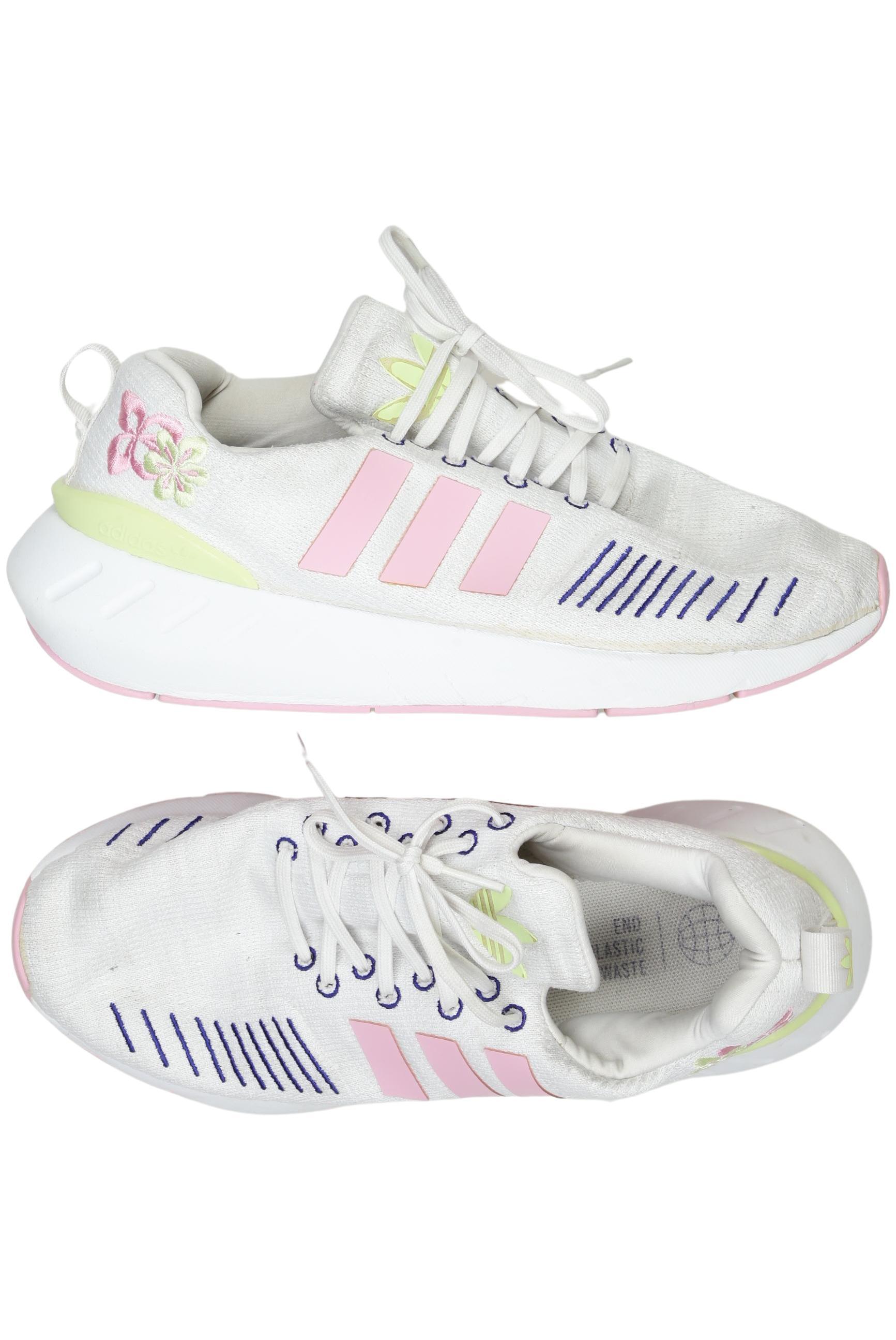 

adidas Originals Damen Sneakers, neon, Gr. 6.5