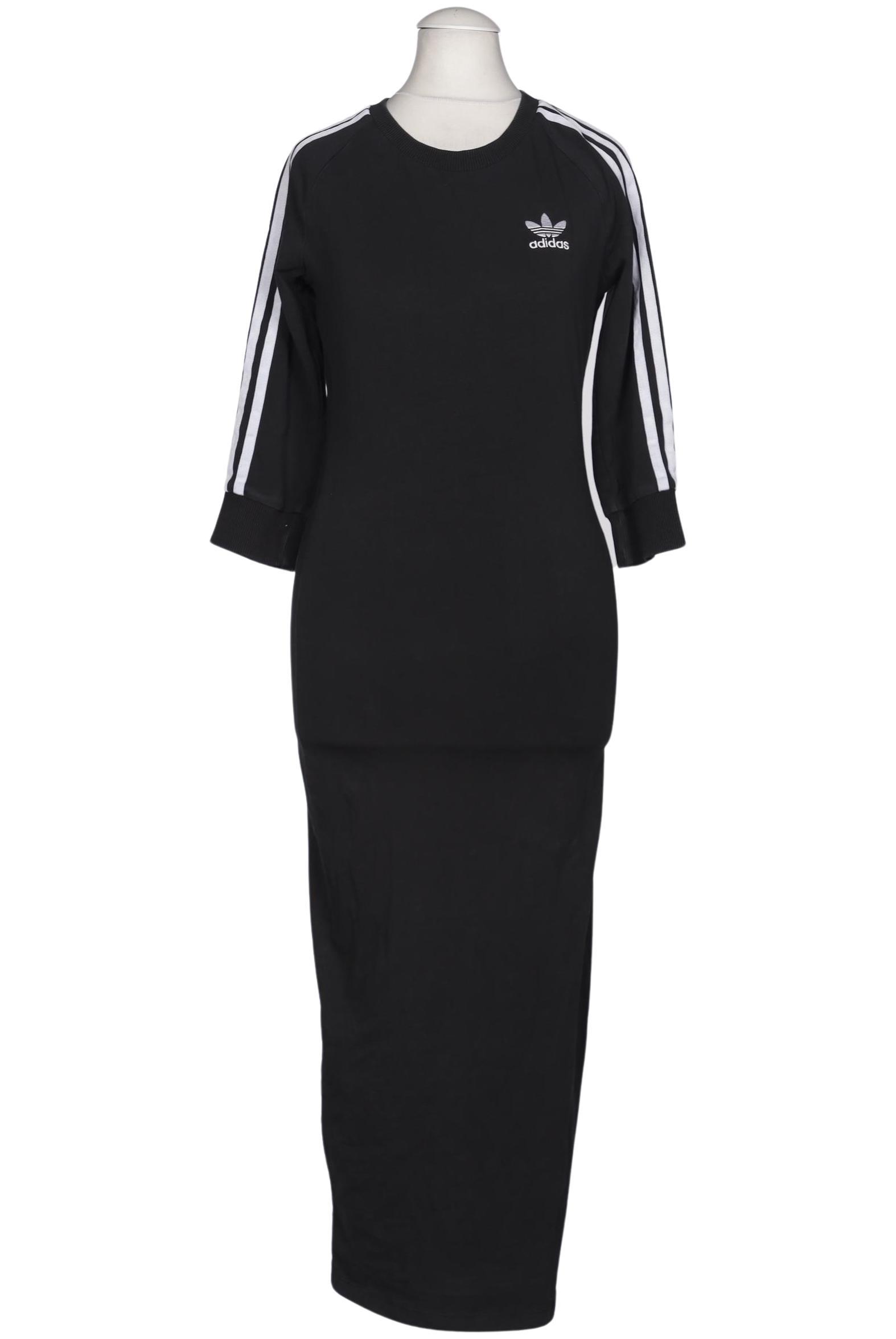 

adidas Originals Damen Kleid, schwarz, Gr. 36