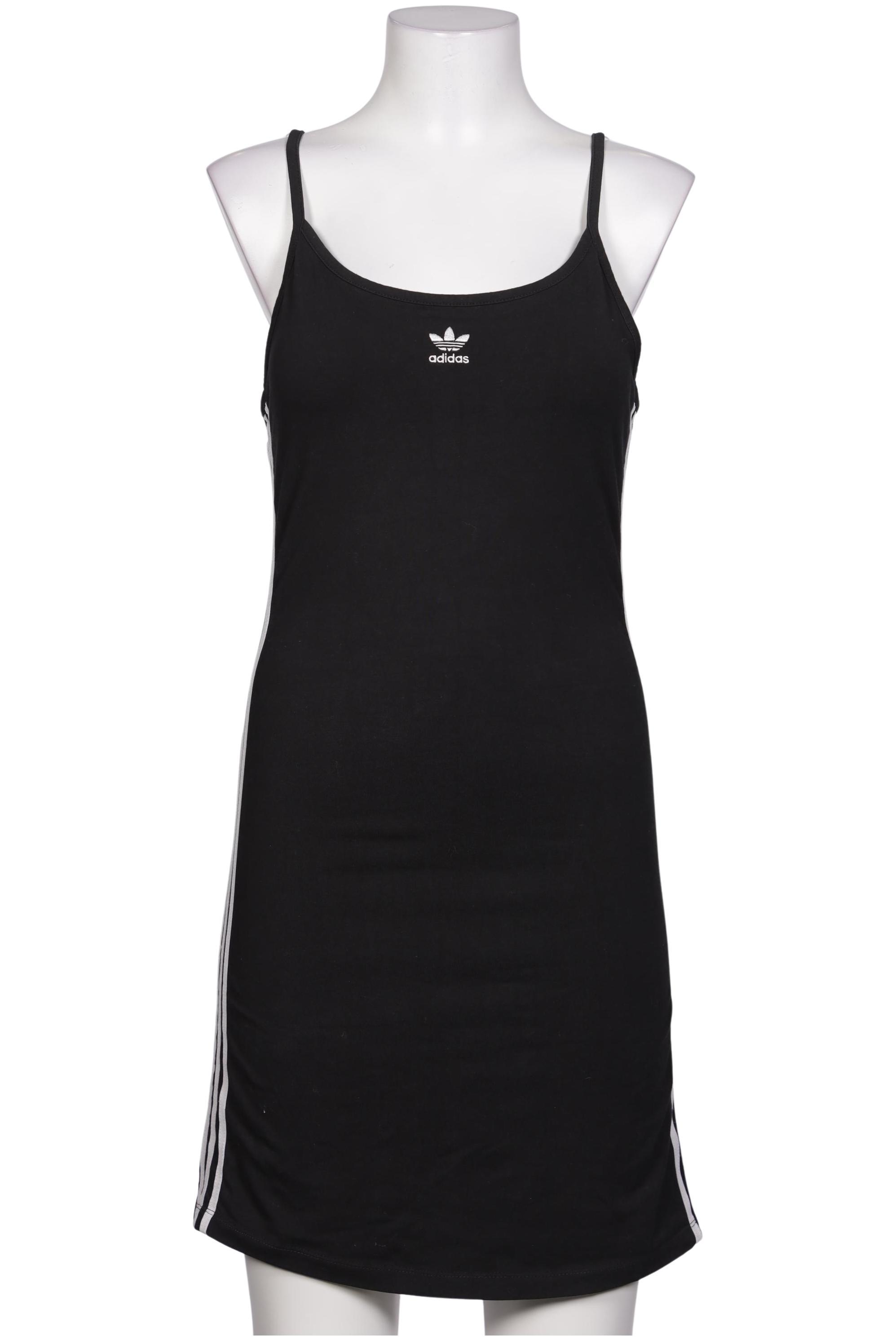 

adidas Originals Damen Kleid, schwarz, Gr. 40