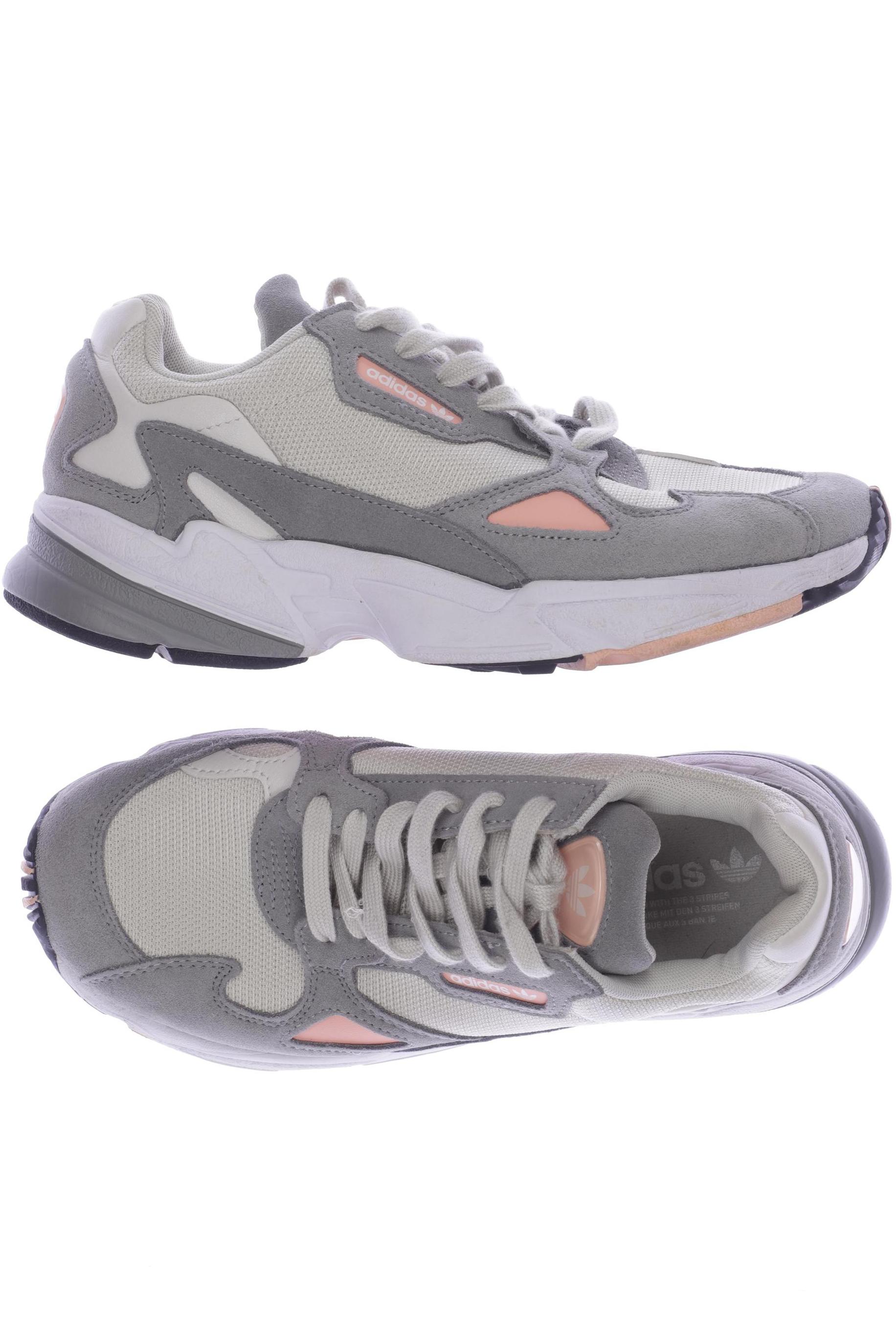 

adidas Originals Damen Sneakers, grau