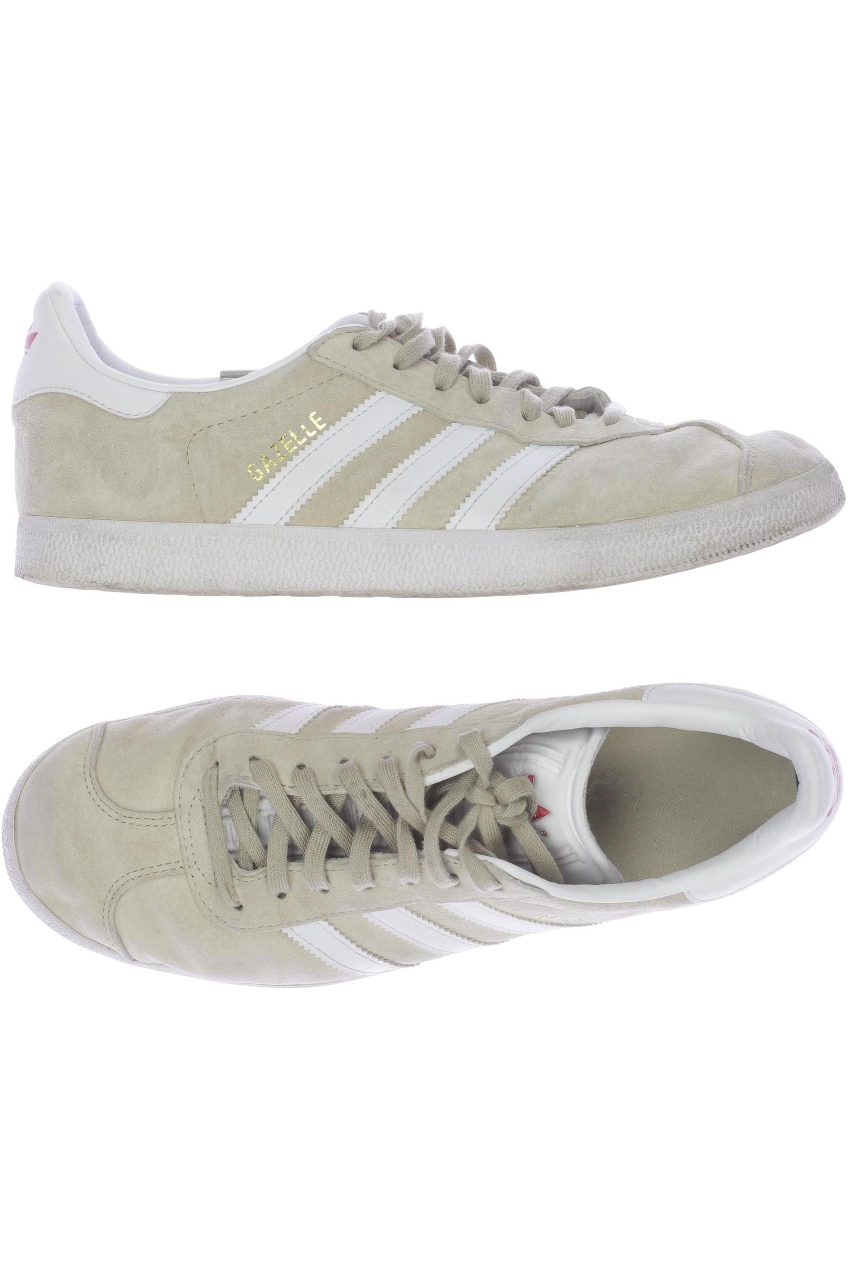

adidas Originals Damen Sneakers, beige, Gr. 6.5