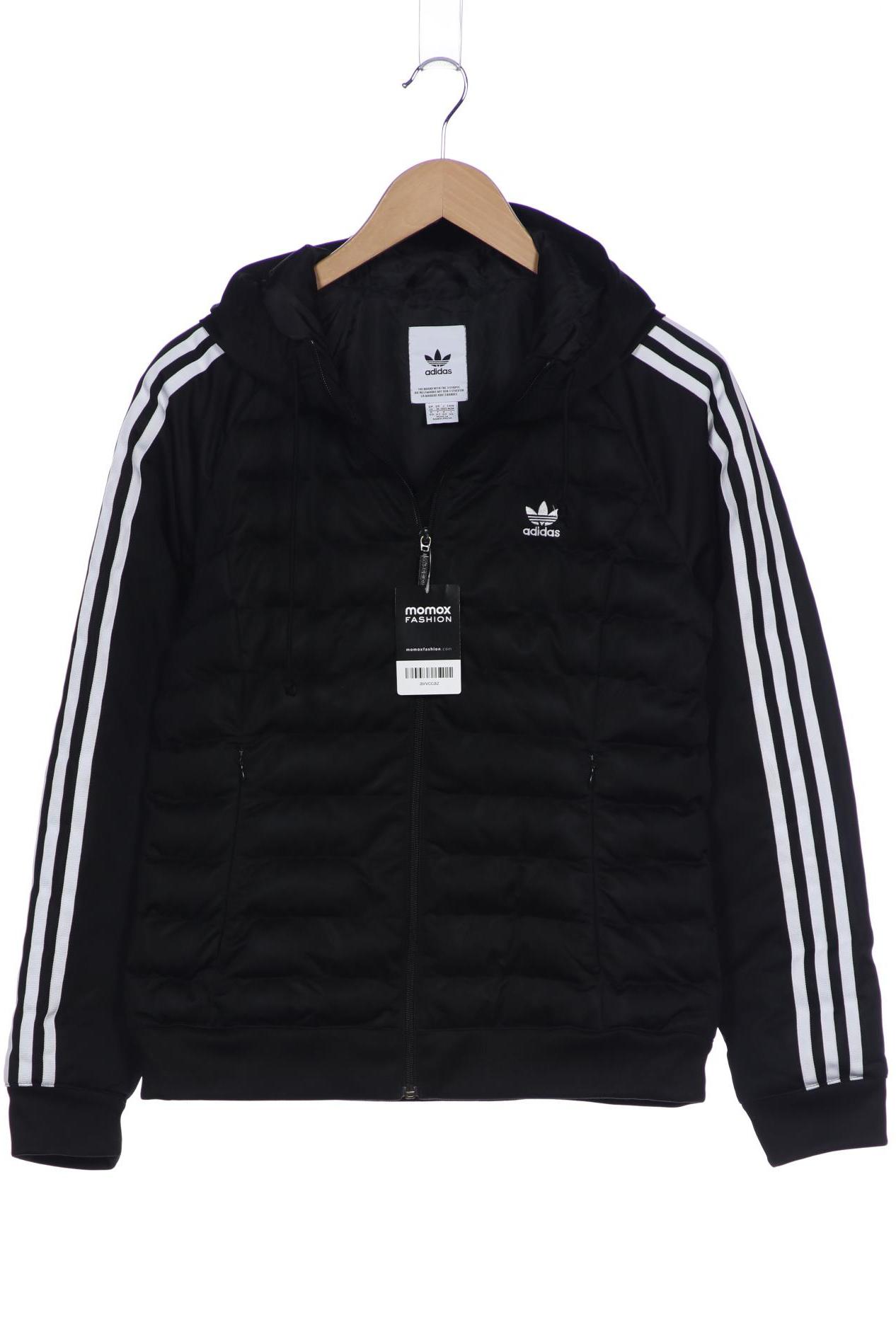 

adidas Originals Damen Jacke, schwarz, Gr. 40