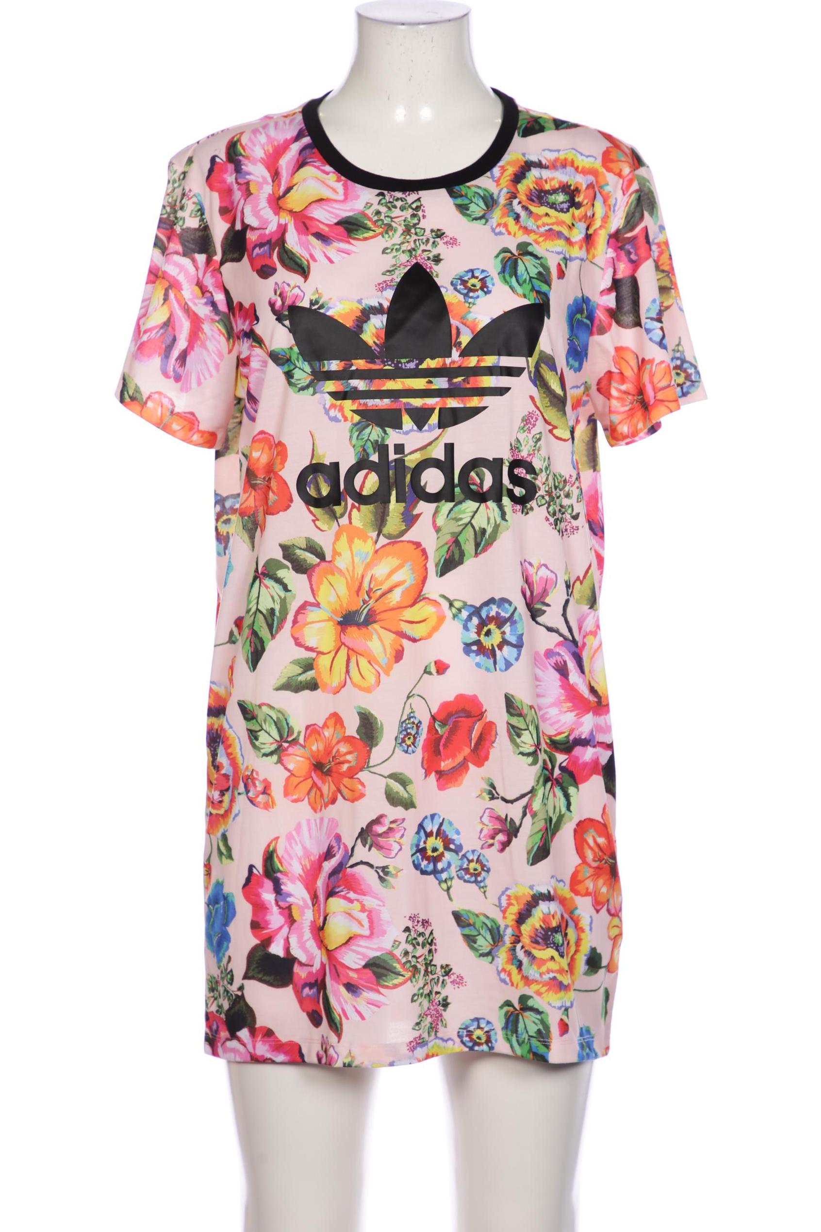 

adidas Originals Damen Kleid, mehrfarbig, Gr. 38