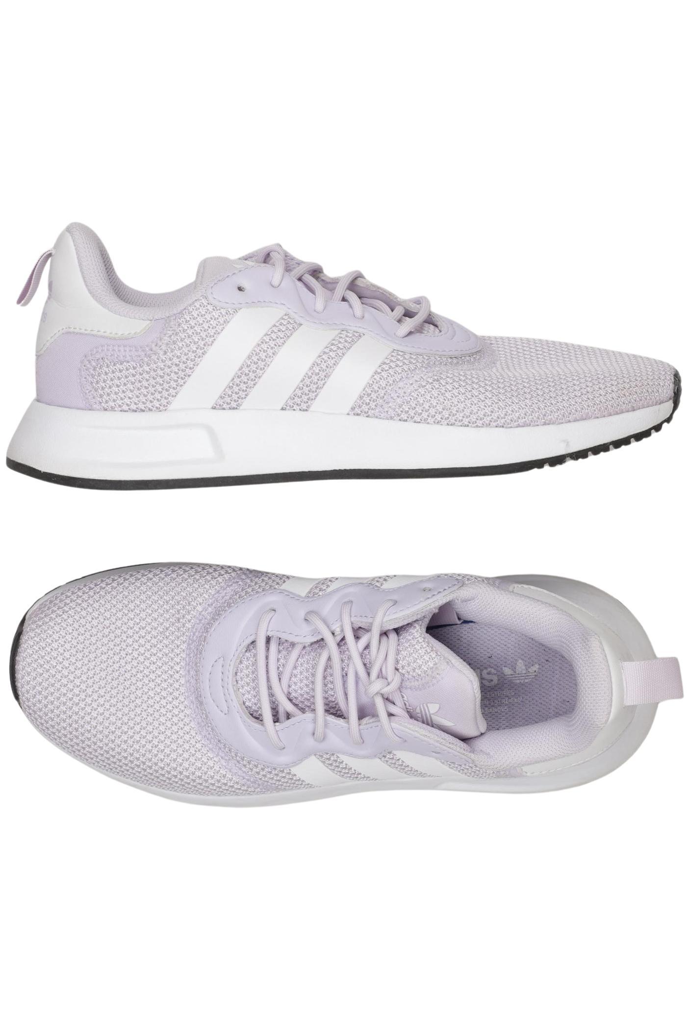 

adidas Originals Damen Sneakers, flieder, Gr. 5.5