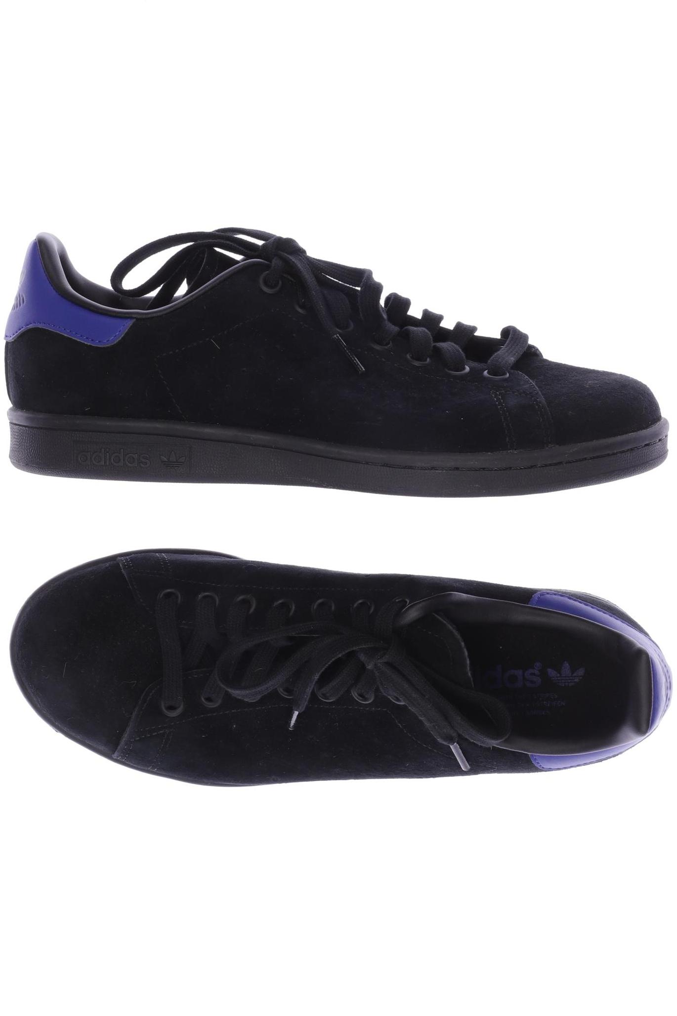 

adidas Originals Damen Sneakers, schwarz, Gr. 6.5