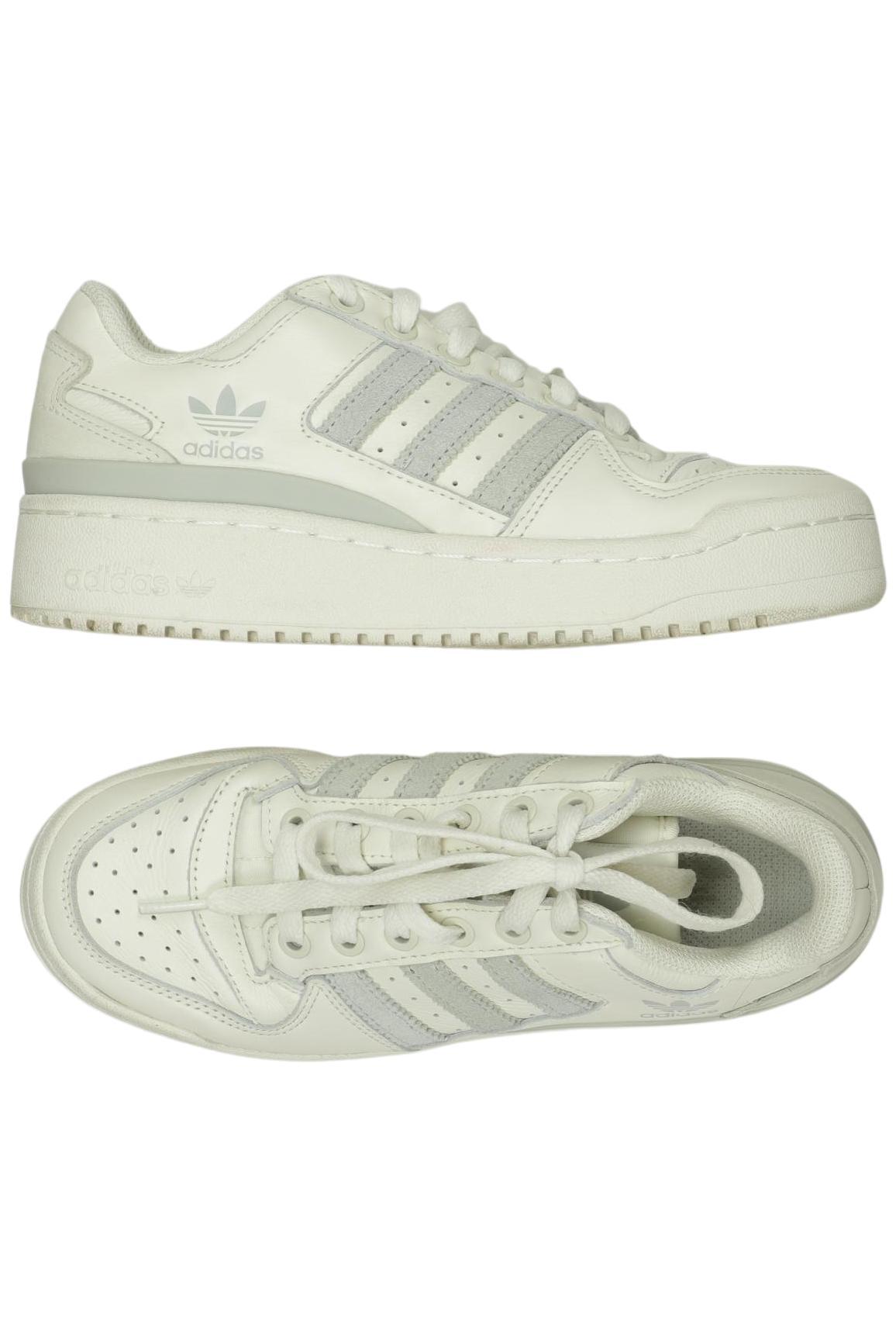 

adidas Originals Damen Sneakers, weiß, Gr. 3.5