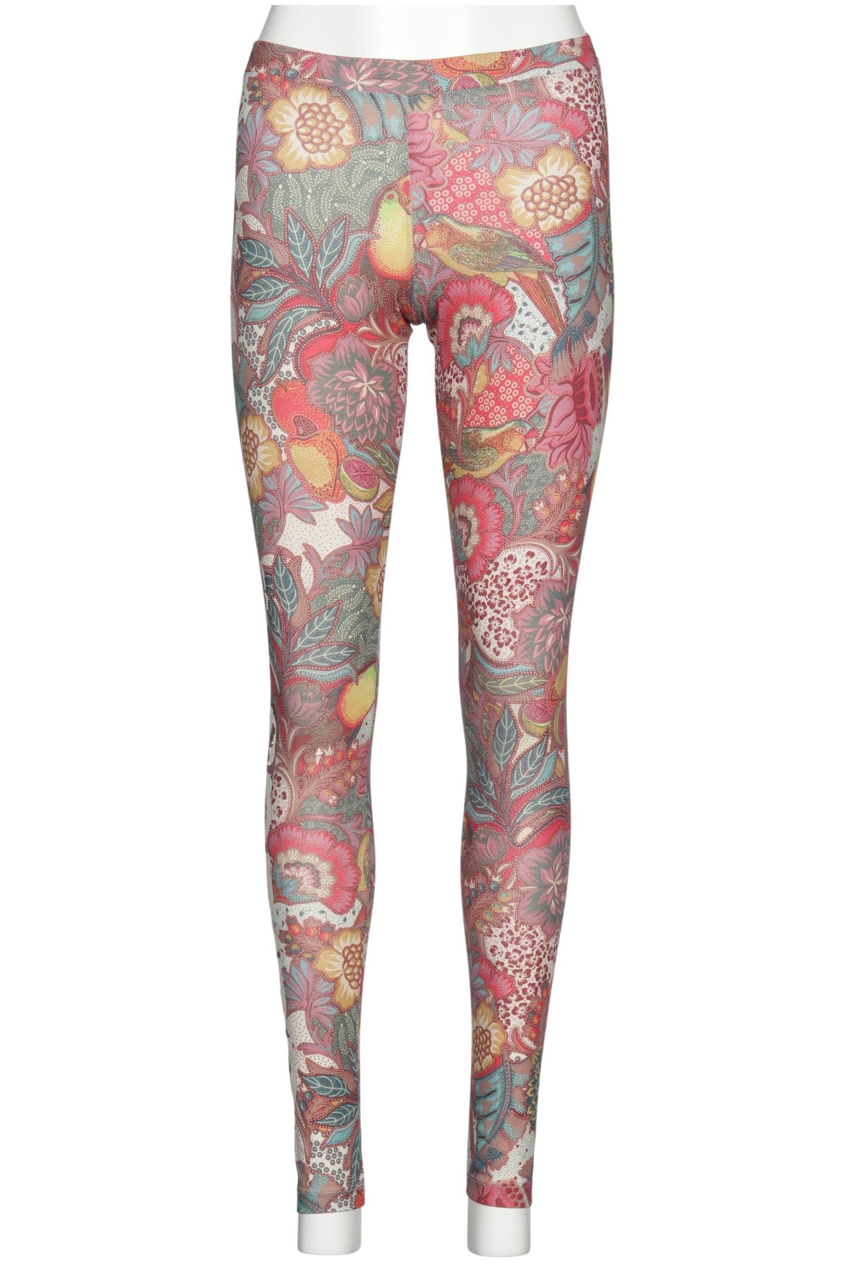 

adidas Originals Damen Stoffhose, pink, Gr. 30