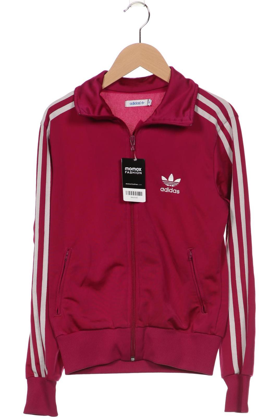 

adidas Originals Damen Sweatshirt, pink