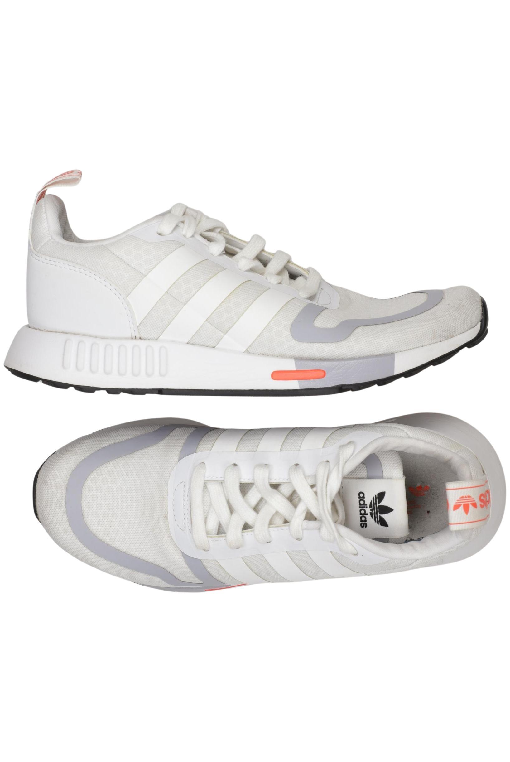 

adidas Originals Damen Sneakers, weiß, Gr. 6.5