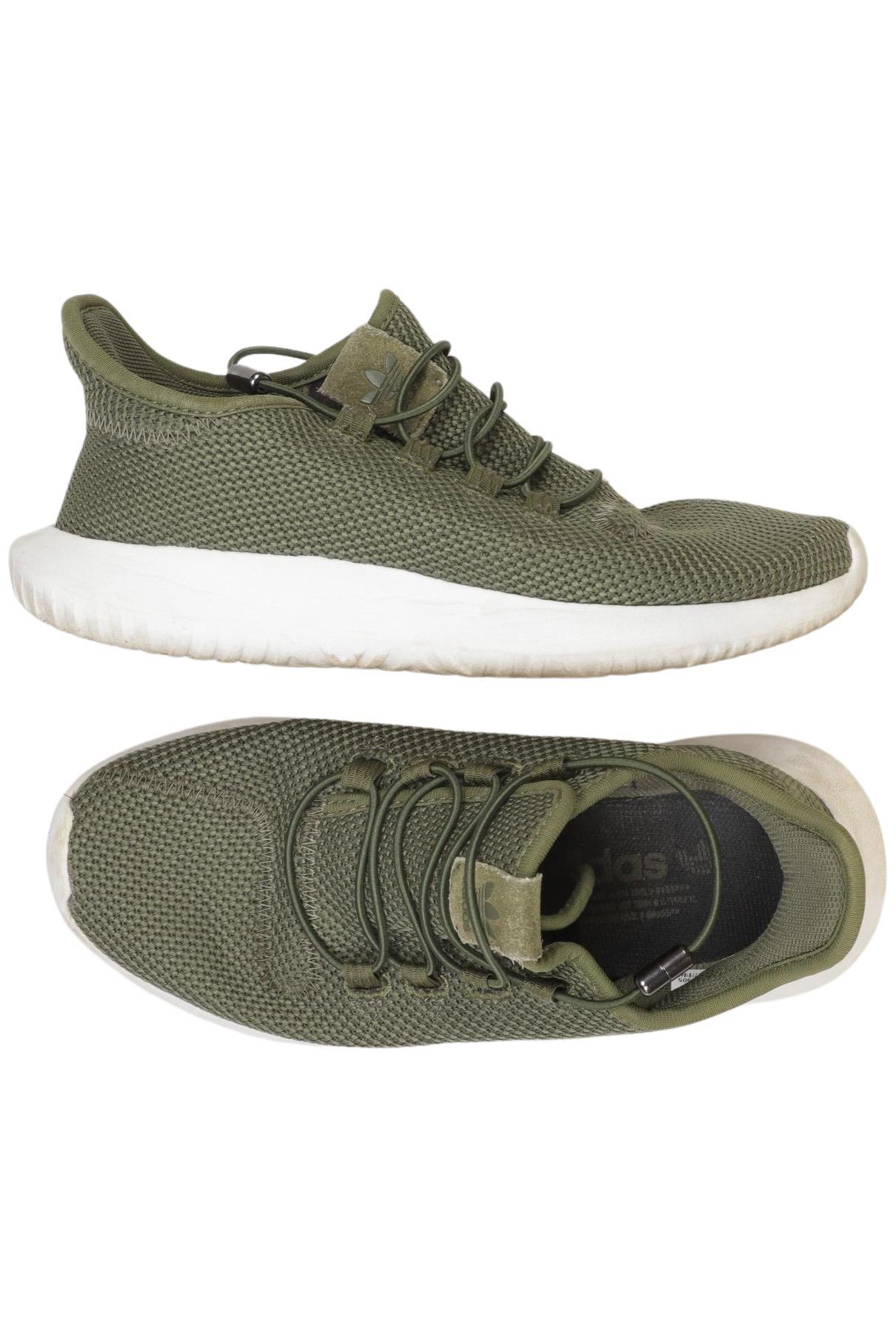 

adidas Originals Damen Sneakers, grün, Gr. 4.5